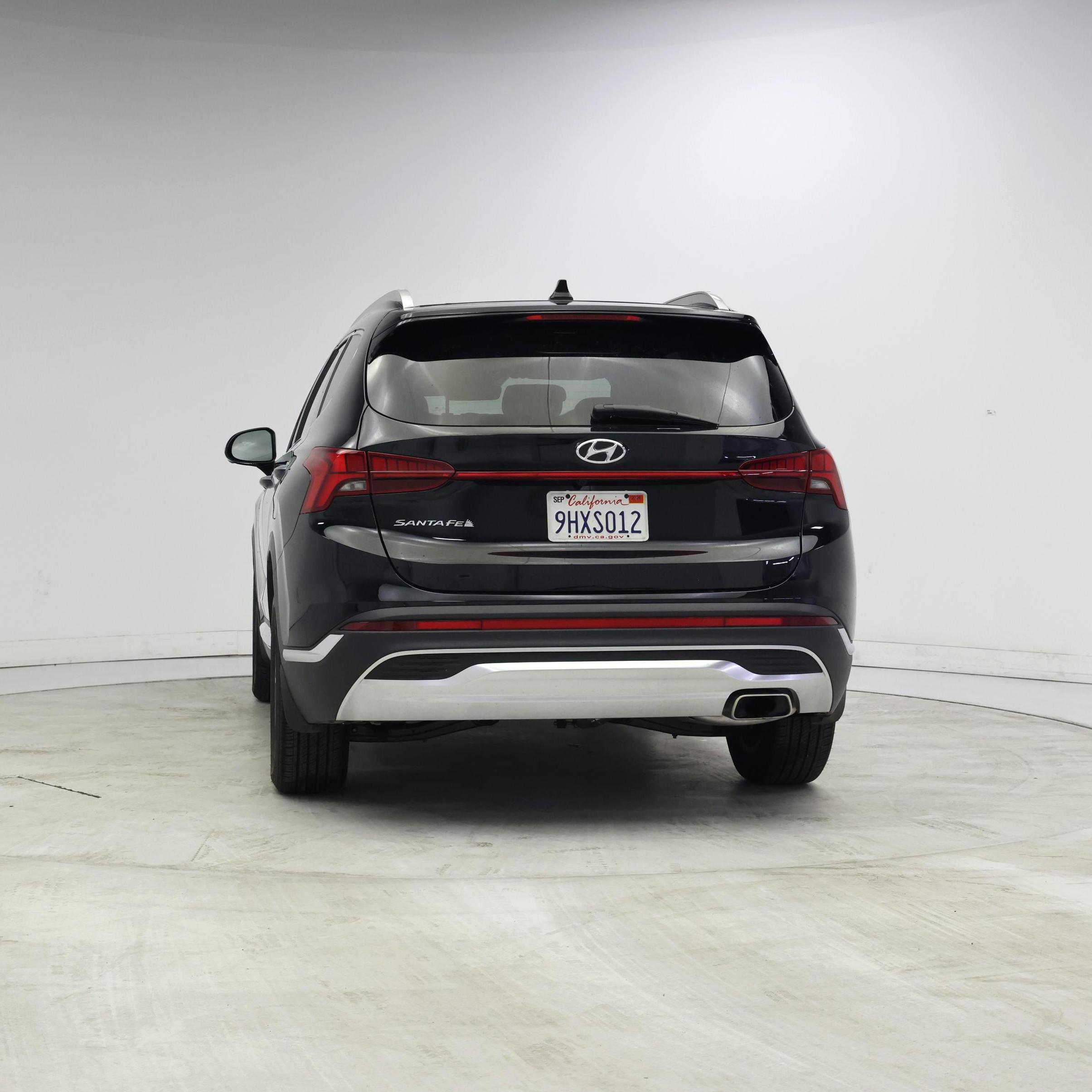 Thumbnail: 2023 Hyundai Santa Fe - 6