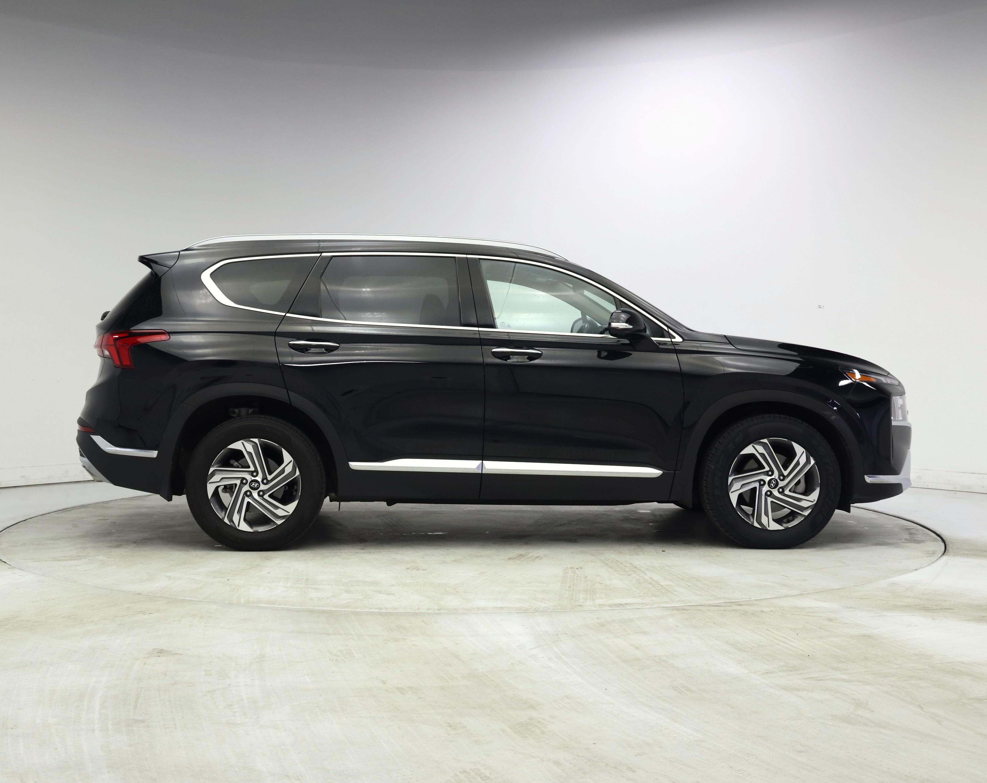 Thumbnail: 2023 Hyundai Santa Fe - 7