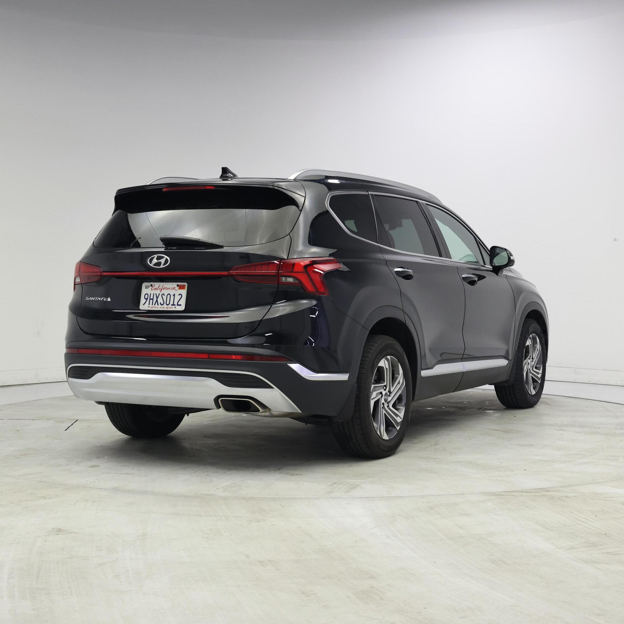 Thumbnail: 2023 Hyundai Santa Fe - 8