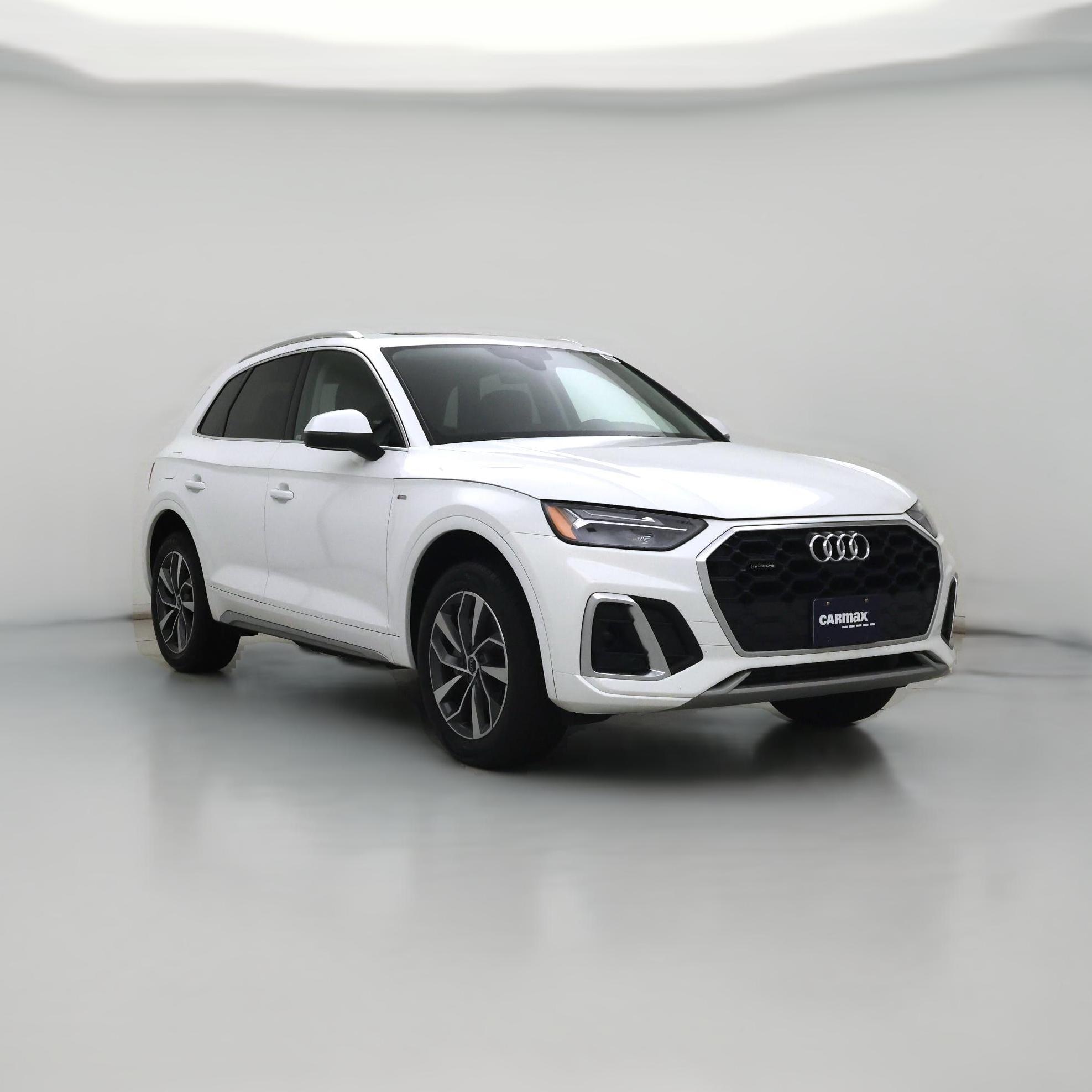 Thumbnail: 2023 Audi Q5 - 1