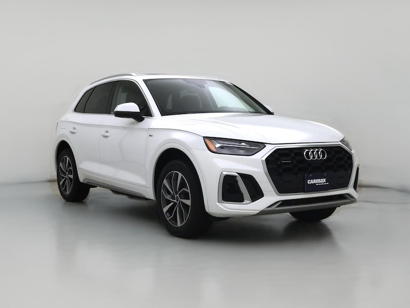 2023 Audi Q5 S-Line Premium Plus