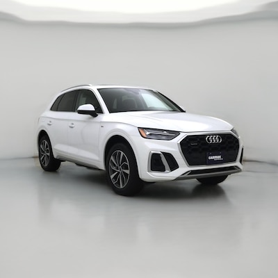 2023 Audi Q5 S-Line Premium Plus