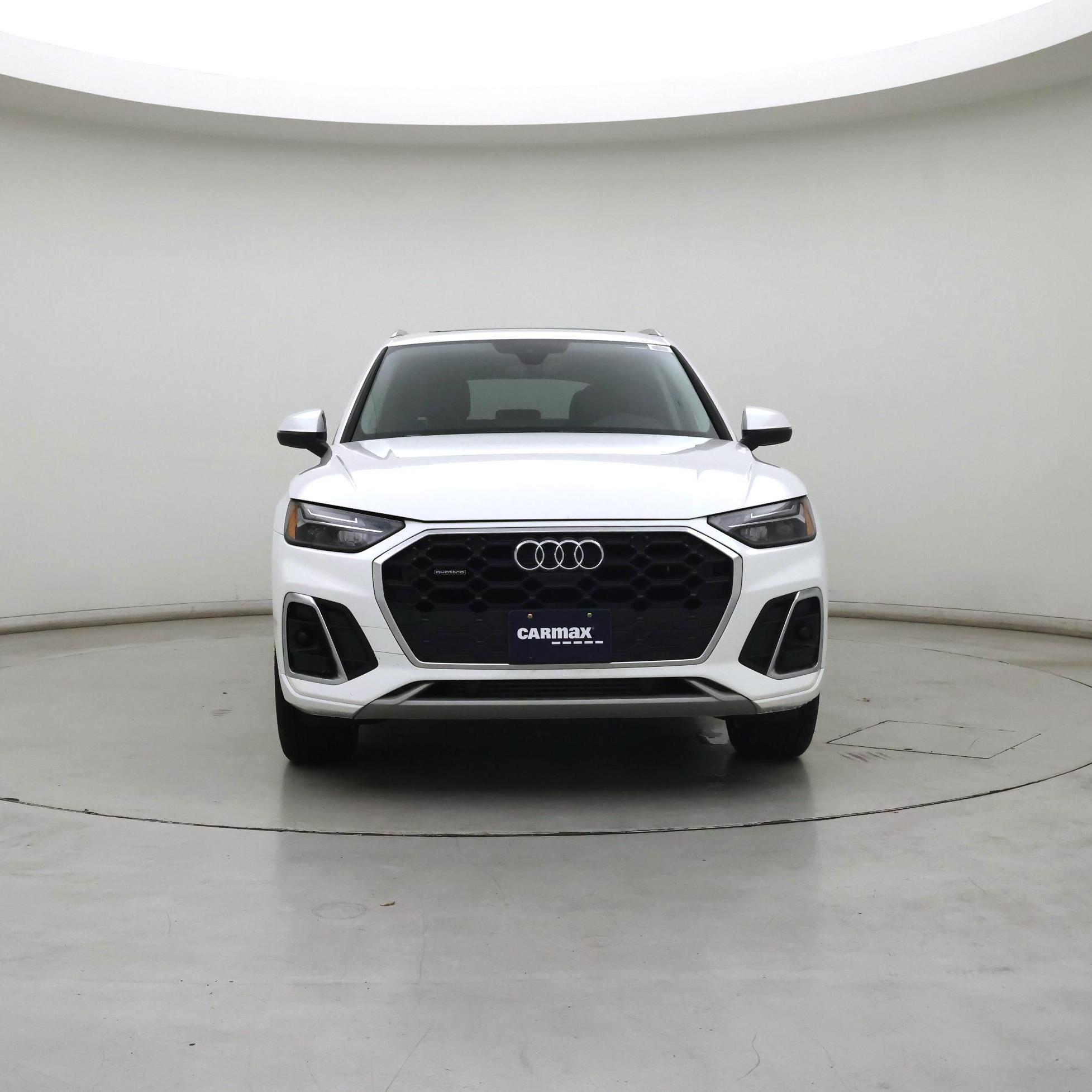 Thumbnail: 2023 Audi Q5 - 5