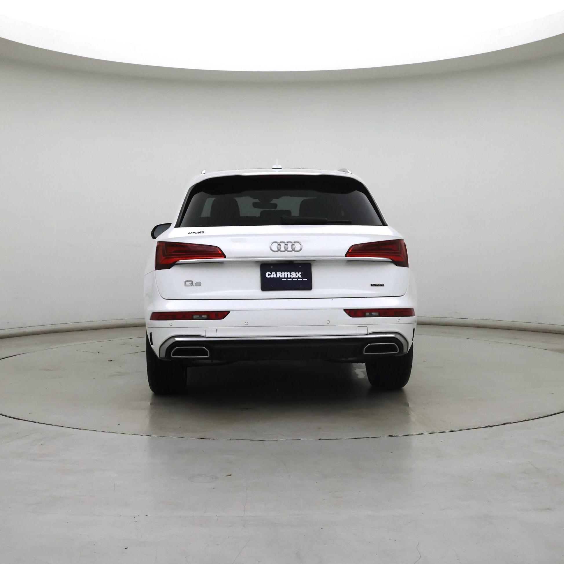 Thumbnail: 2023 Audi Q5 - 6