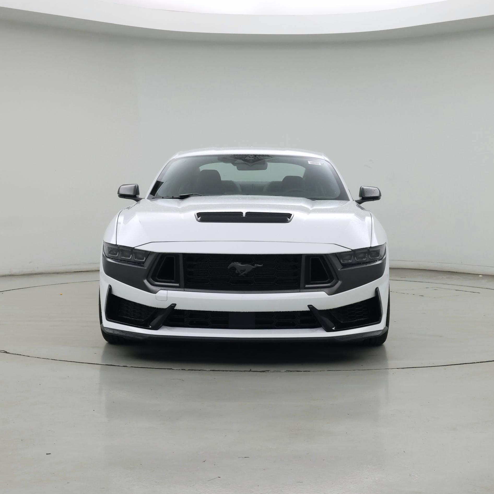 Thumbnail: 2025 Ford Mustang - 5