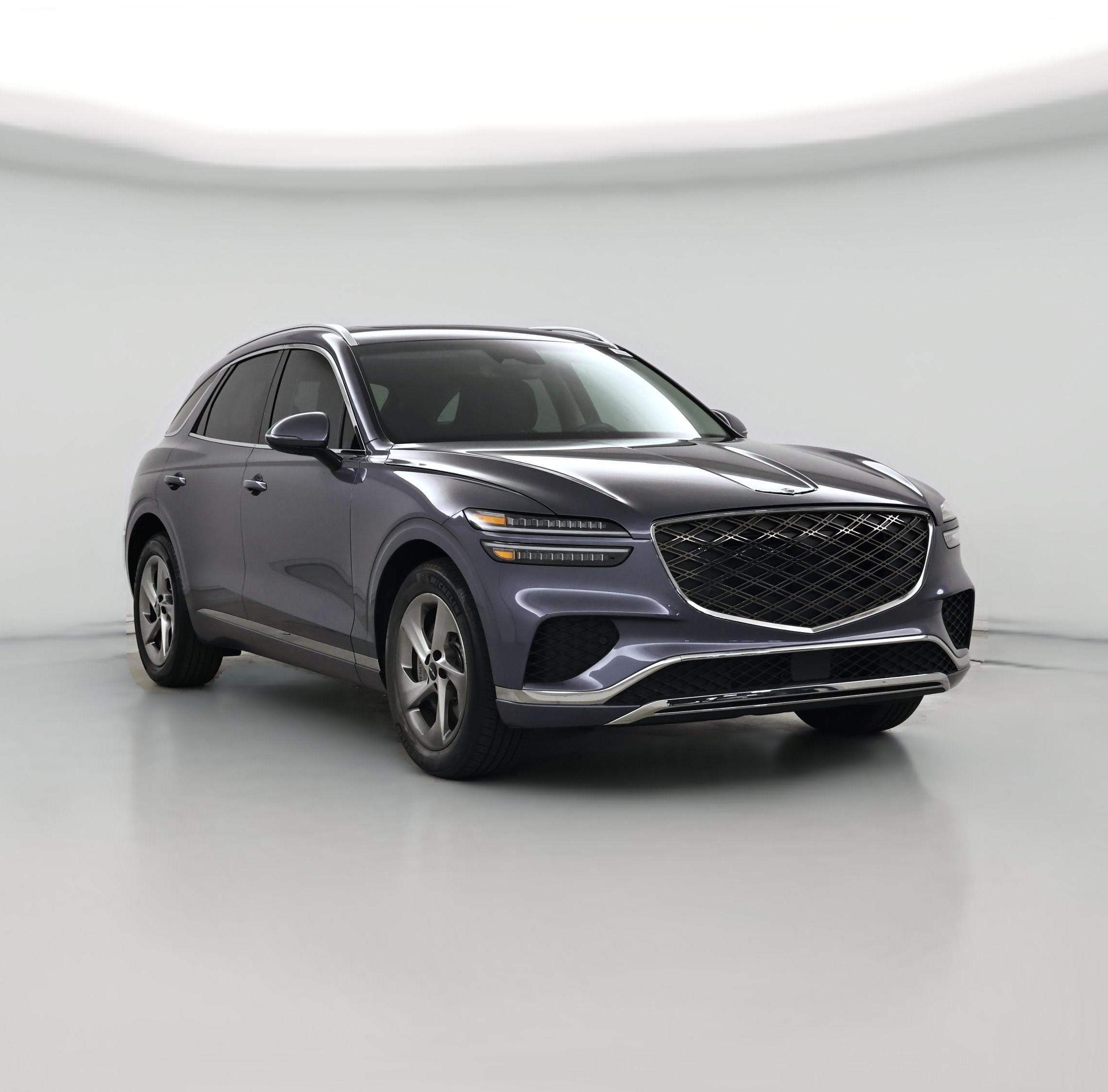 Thumbnail: 2026 Genesis GV70 - 1
