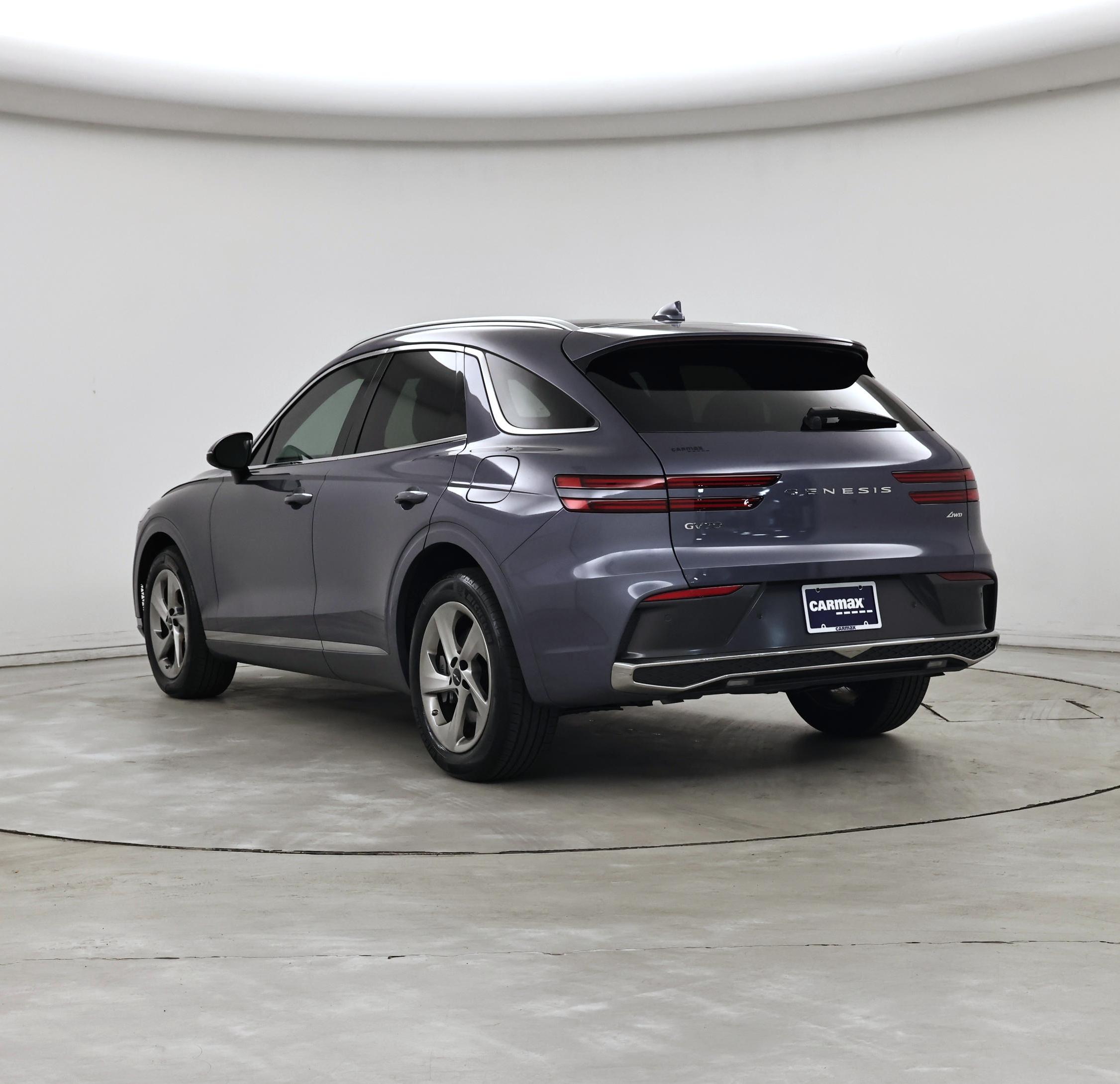 Thumbnail: 2026 Genesis GV70 - 2