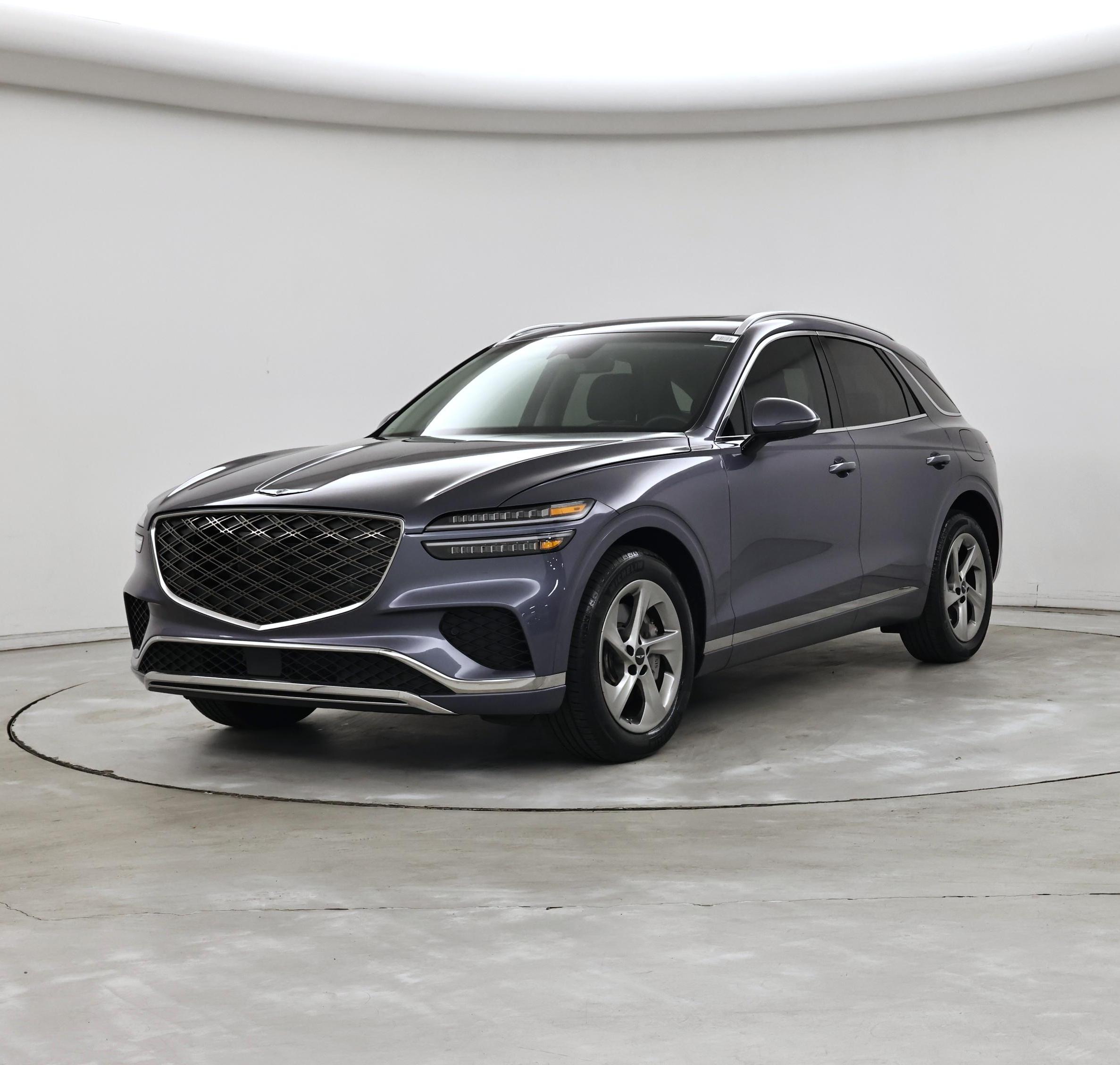 Thumbnail: 2026 Genesis GV70 - 4