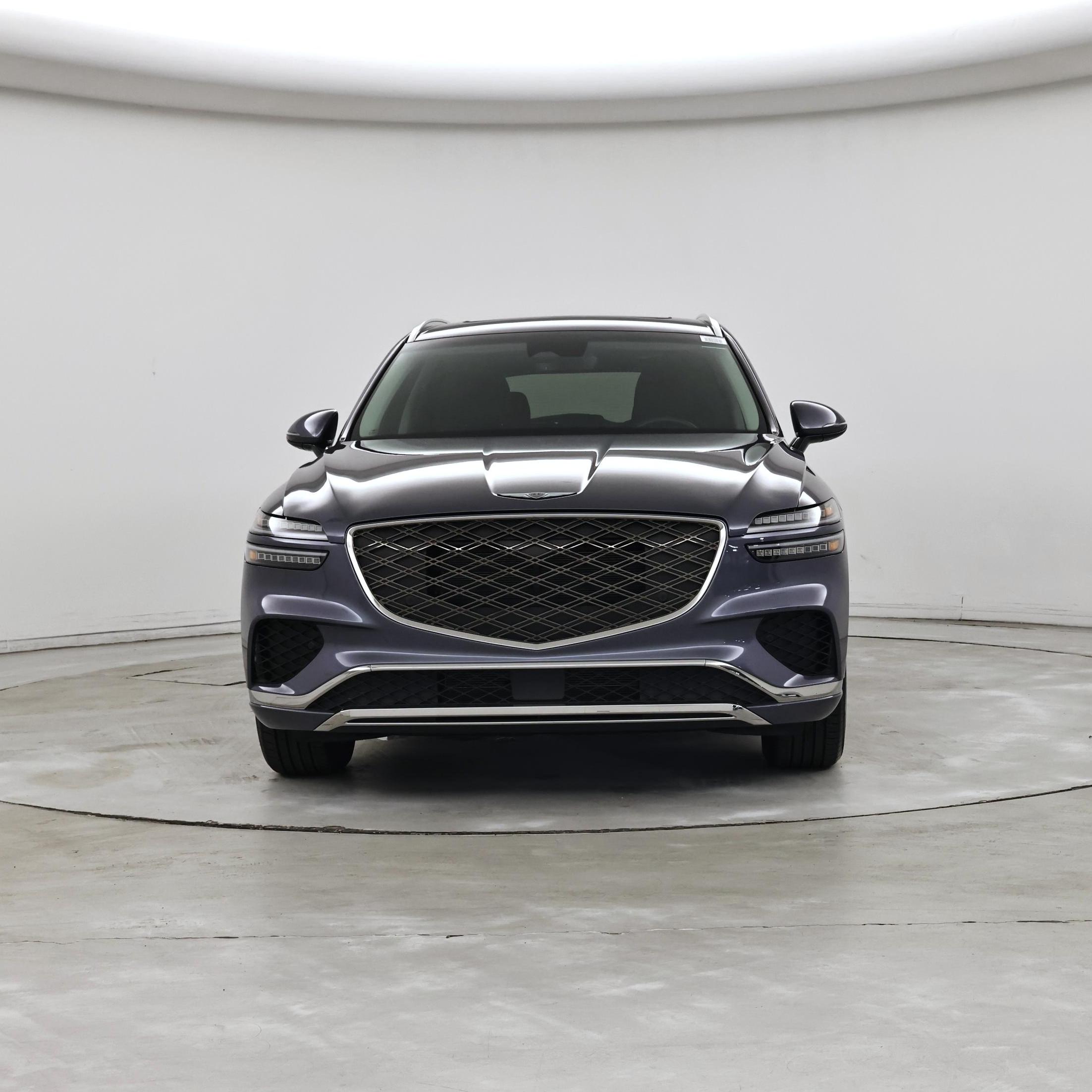 Thumbnail: 2026 Genesis GV70 - 5