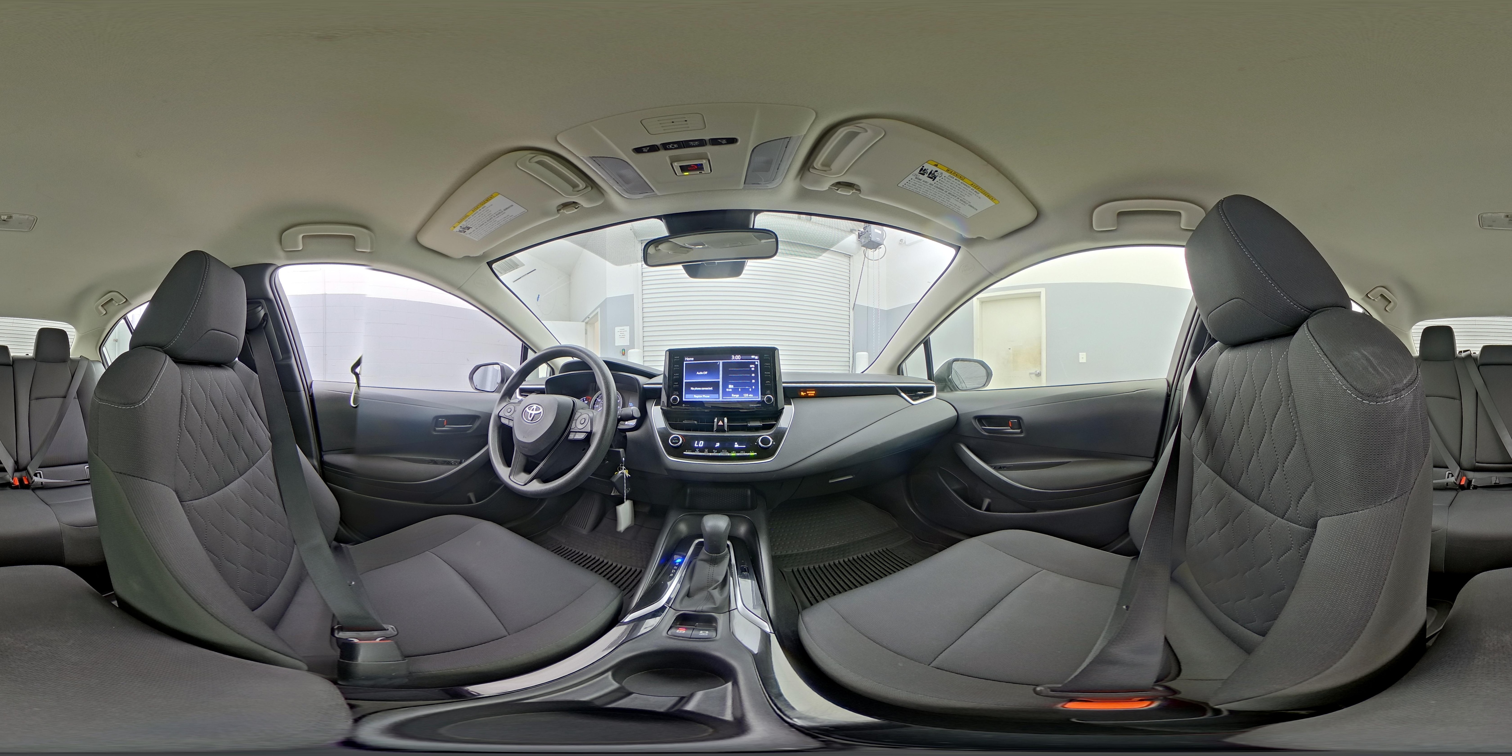 2022 Toyota Corolla LE - Photo 23