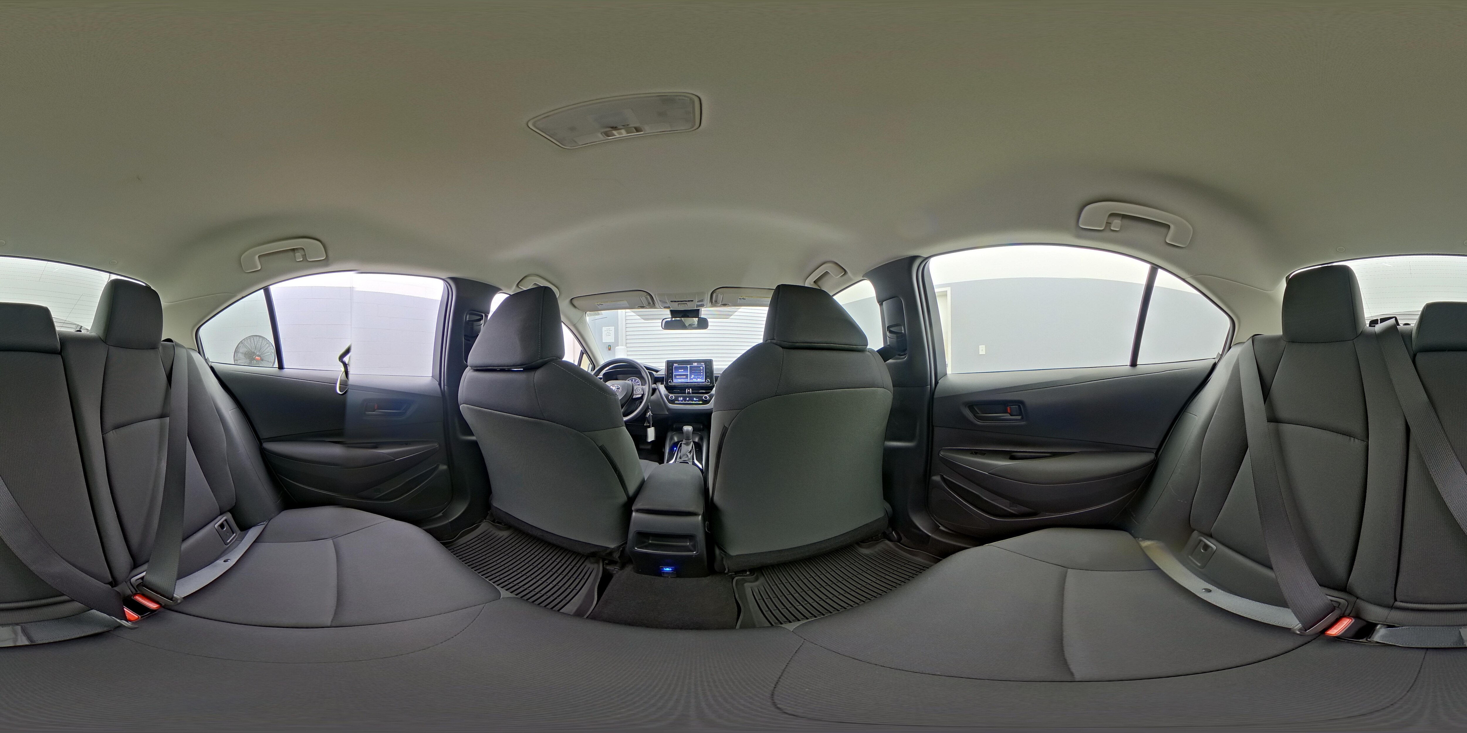 2022 Toyota Corolla LE - Photo 24