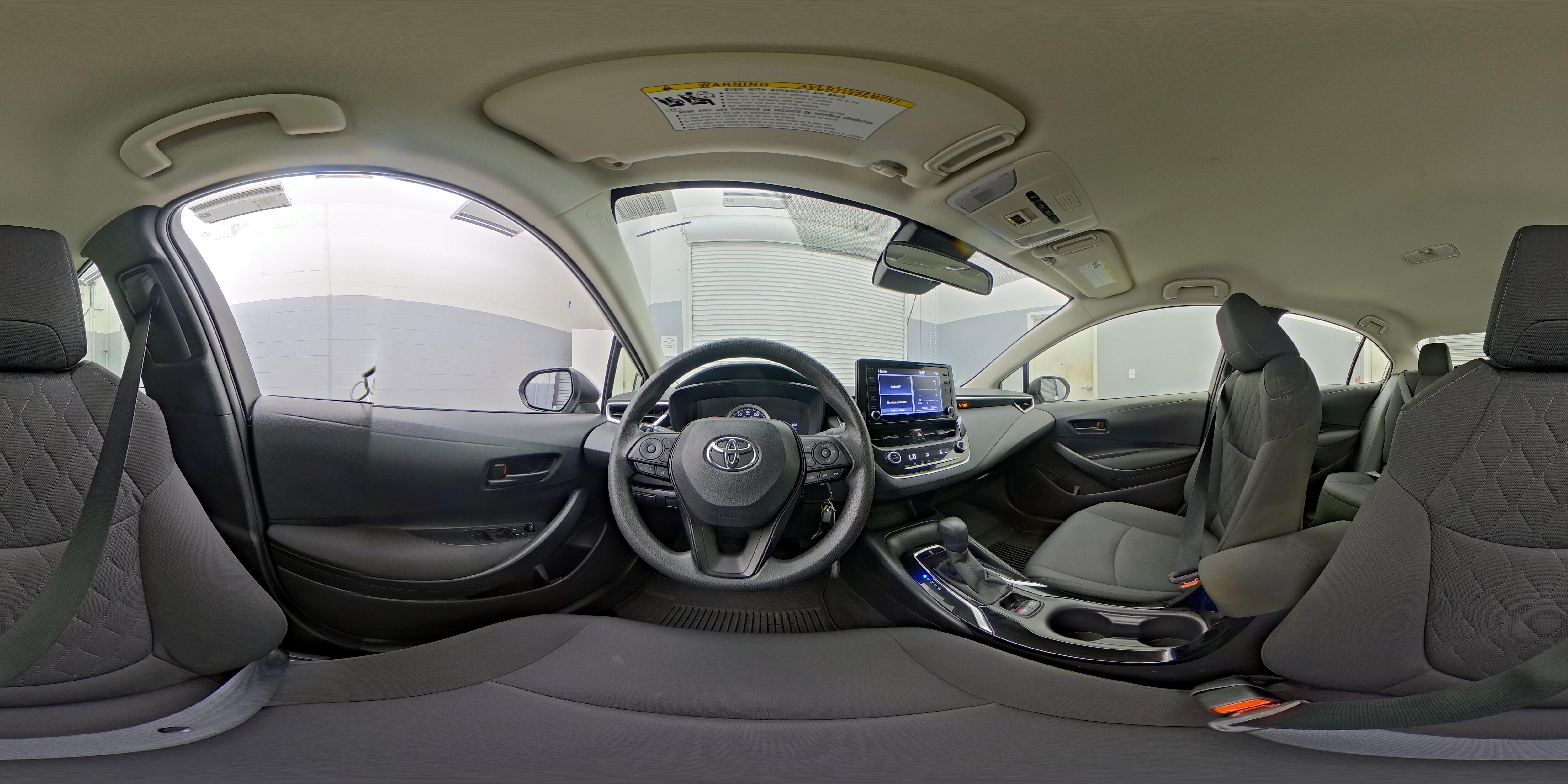 2022 Toyota Corolla LE - Photo 25