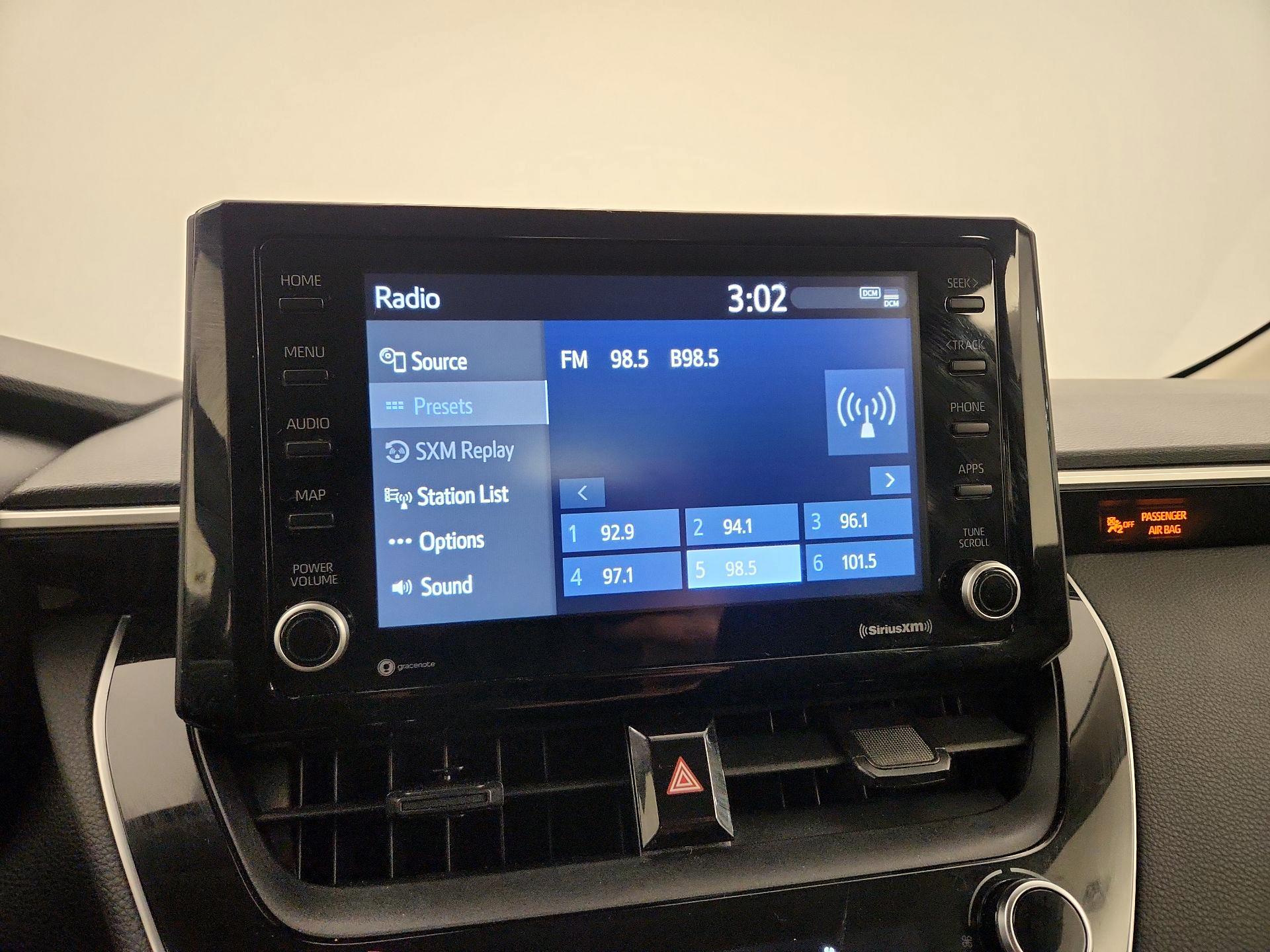 Thumbnail: 2022 Toyota Corolla - 15