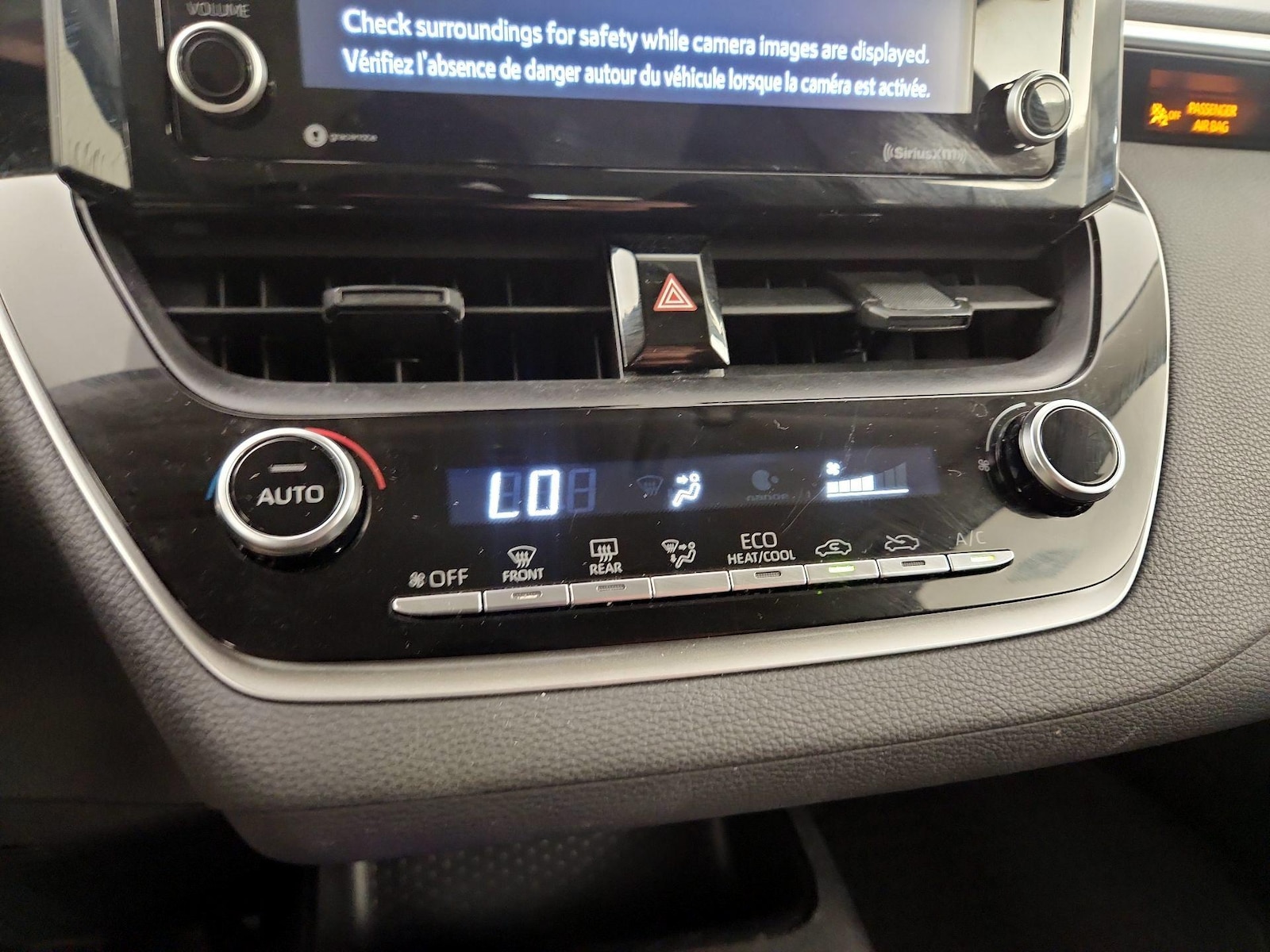 2022 Toyota Corolla LE - Photo 17