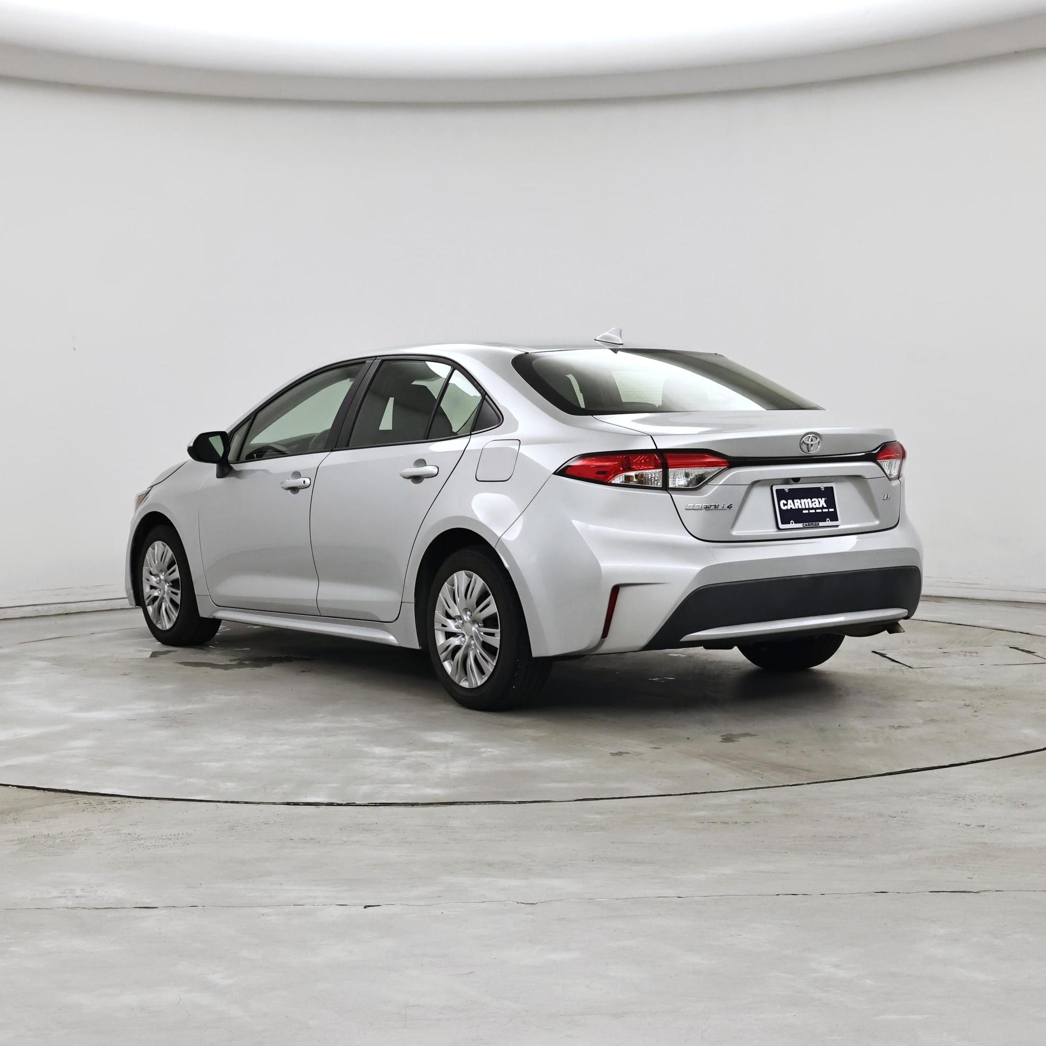 Thumbnail: 2022 Toyota Corolla - 2
