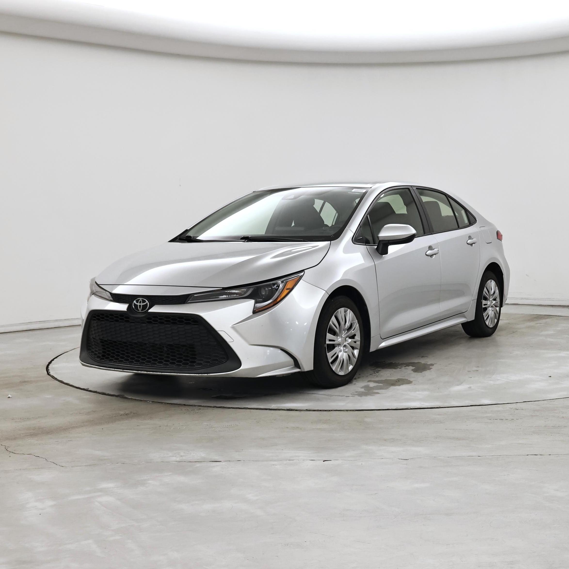 Thumbnail: 2022 Toyota Corolla - 4