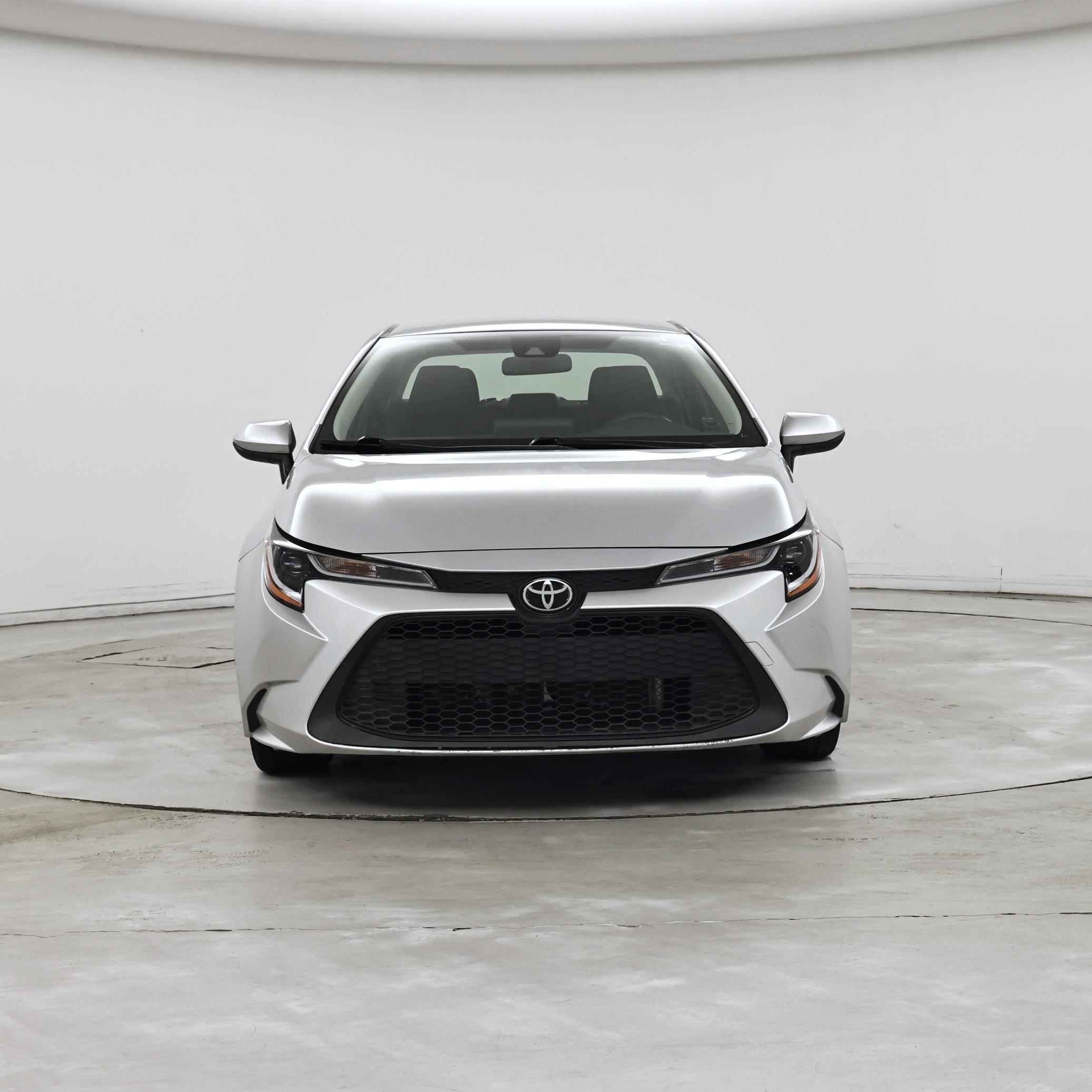 Thumbnail: 2022 Toyota Corolla - 5