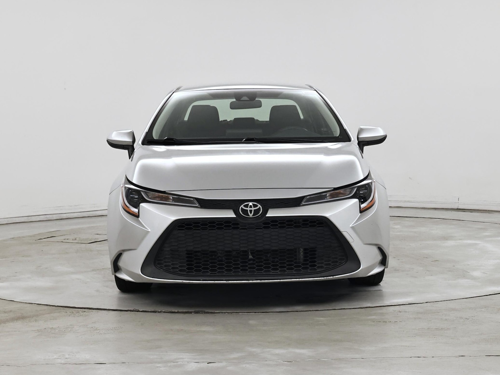 2022 Toyota Corolla LE - Photo 6
