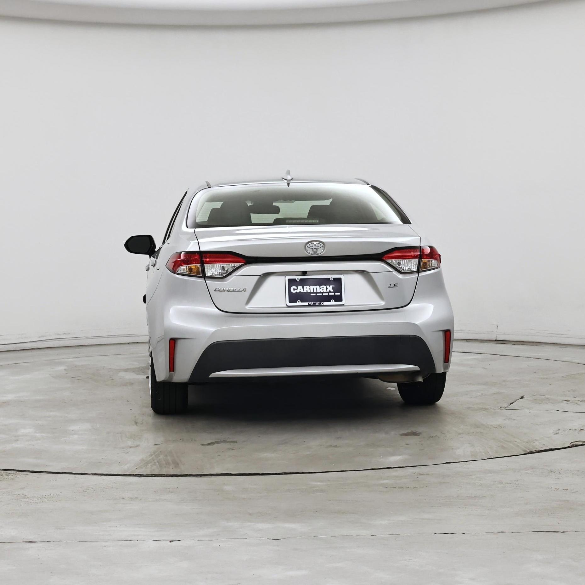 Thumbnail: 2022 Toyota Corolla - 6