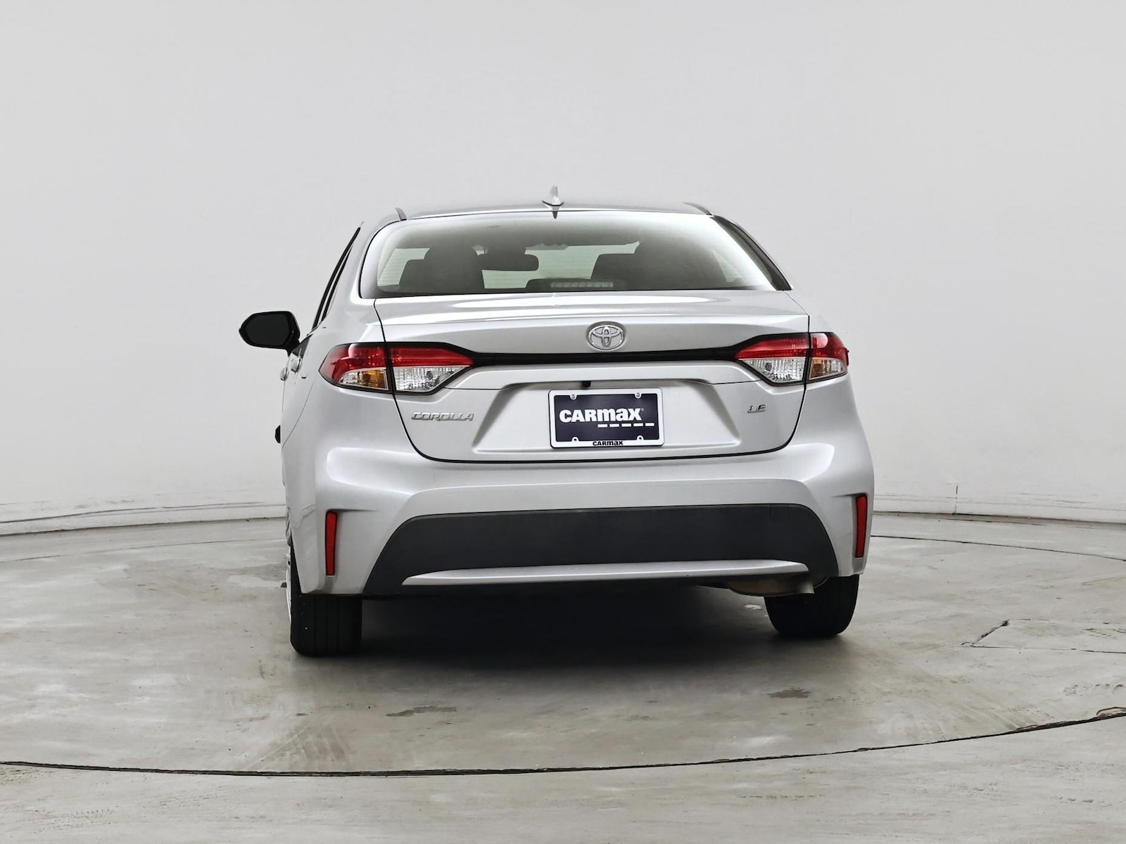 2022 Toyota Corolla LE - Photo 7