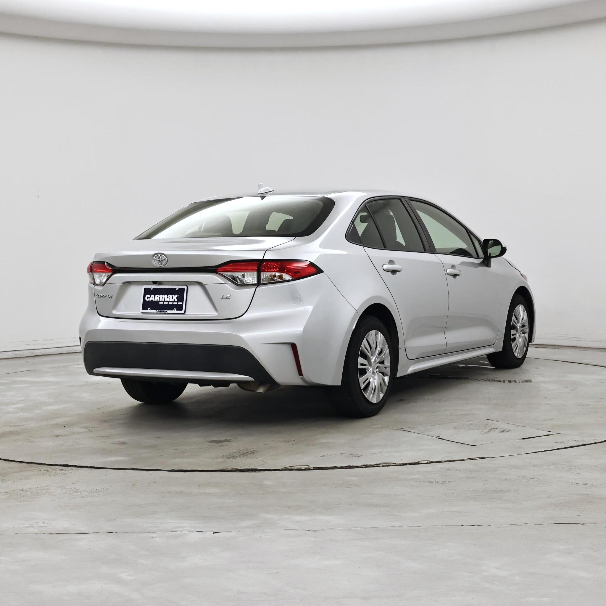 Thumbnail: 2022 Toyota Corolla - 8