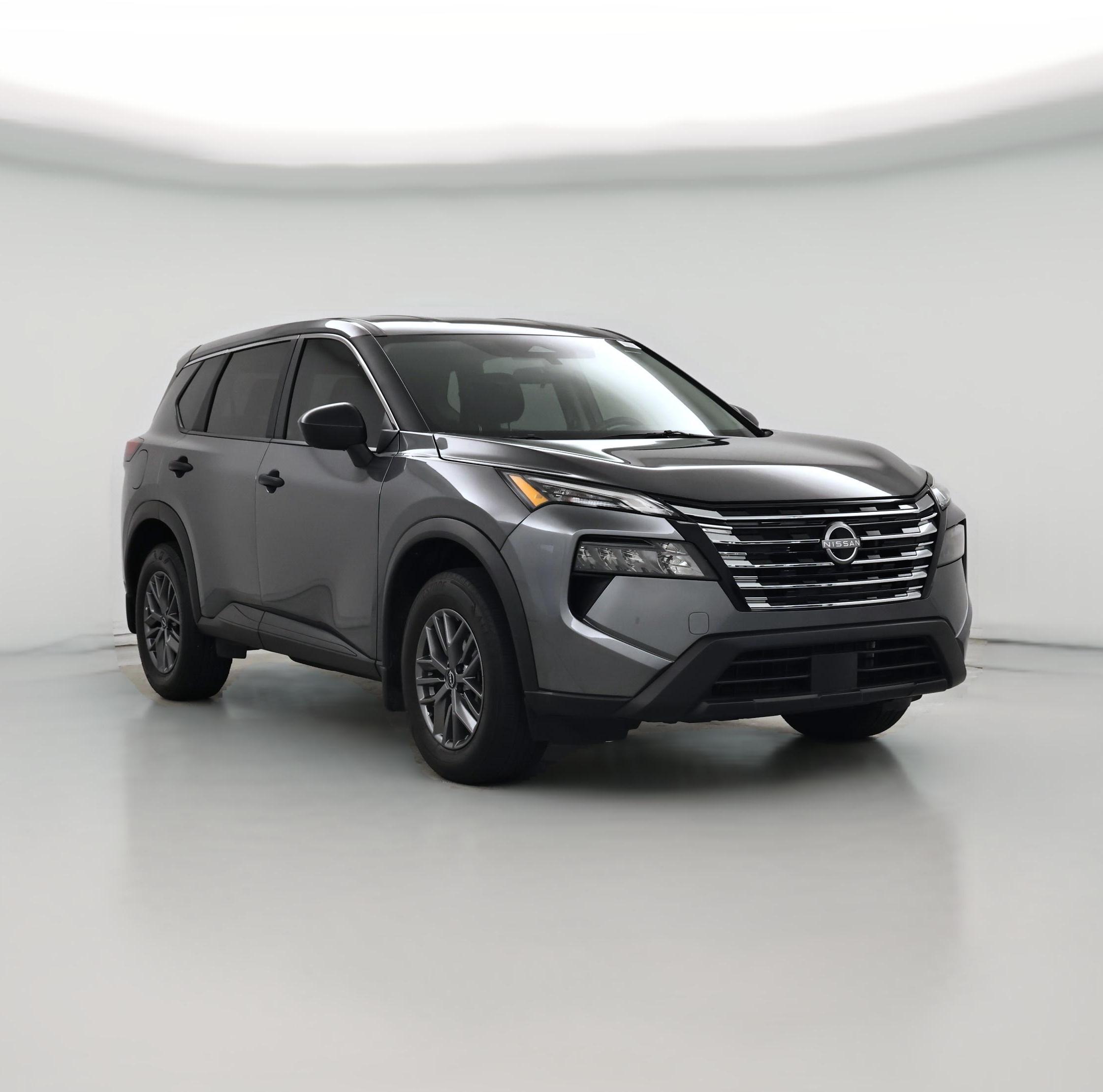 Thumbnail: 2025 Nissan Rogue - 1