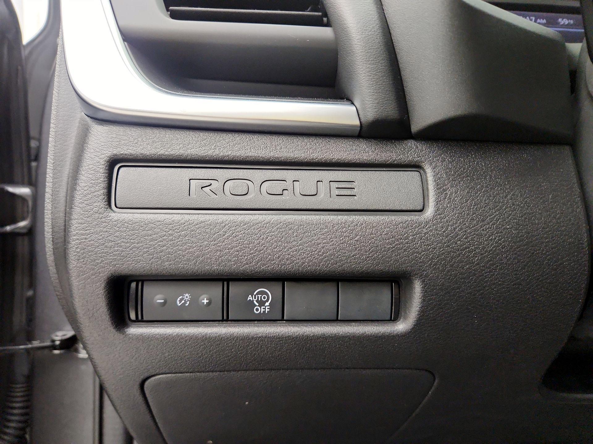 Thumbnail: 2025 Nissan Rogue - 13