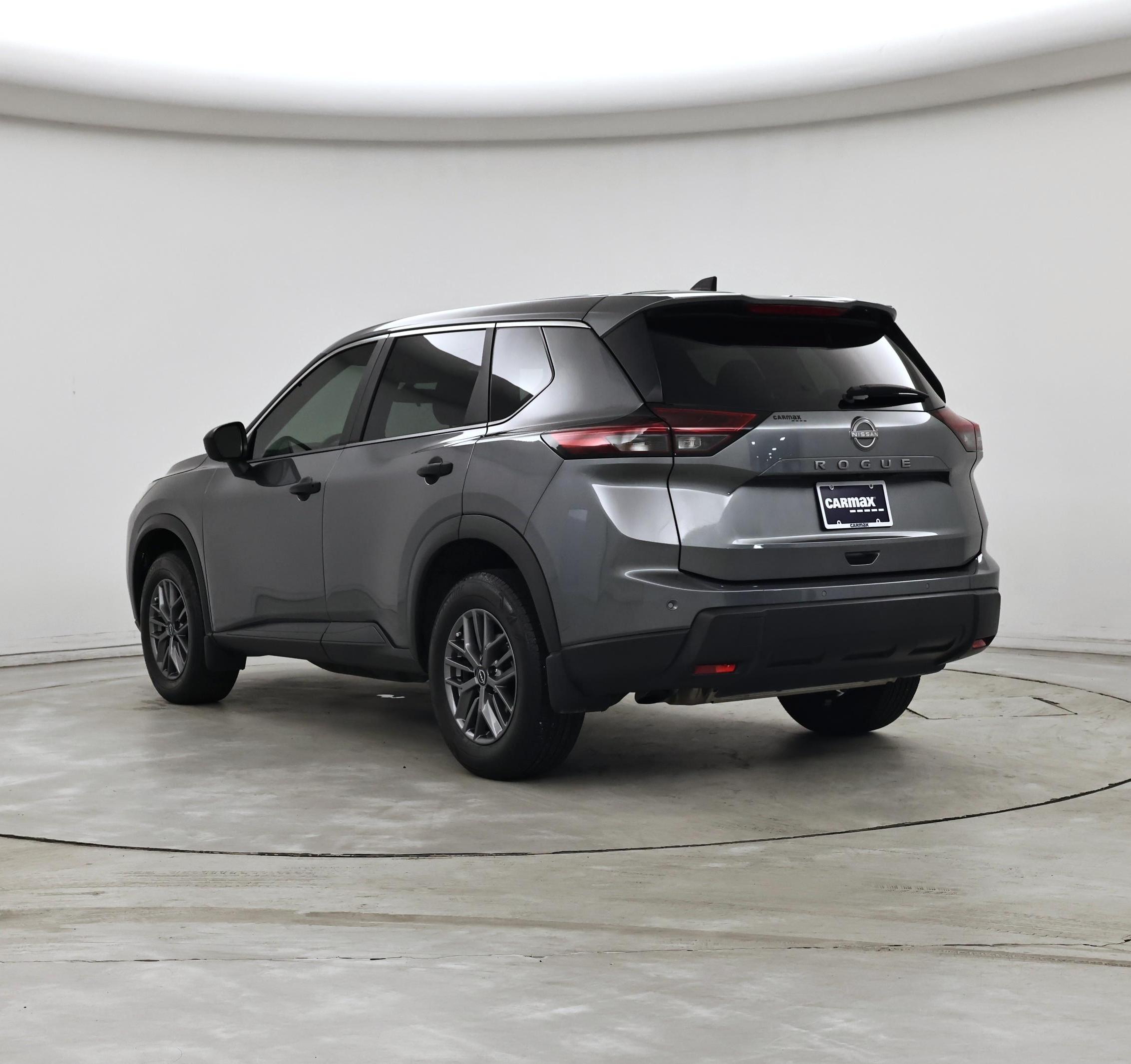 Thumbnail: 2025 Nissan Rogue - 2