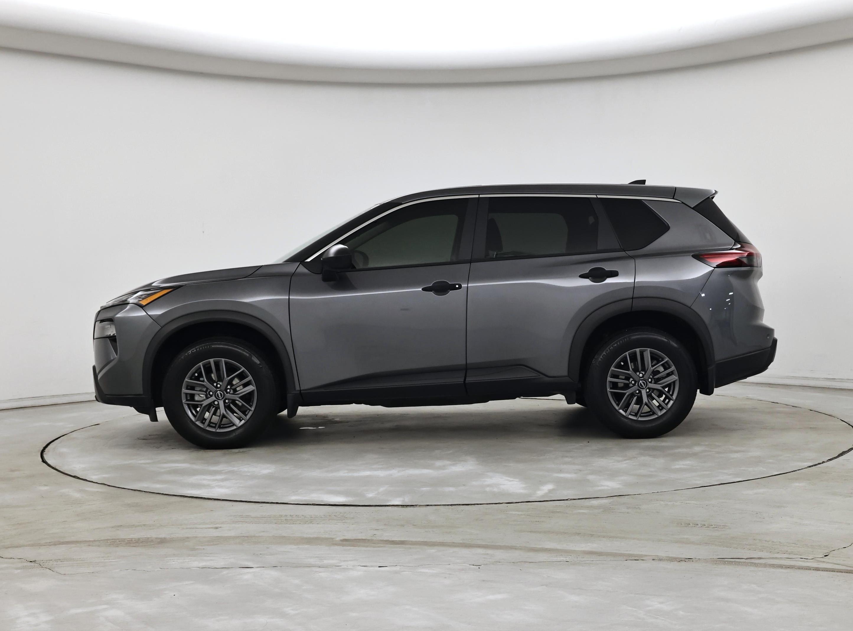 Thumbnail: 2025 Nissan Rogue - 3