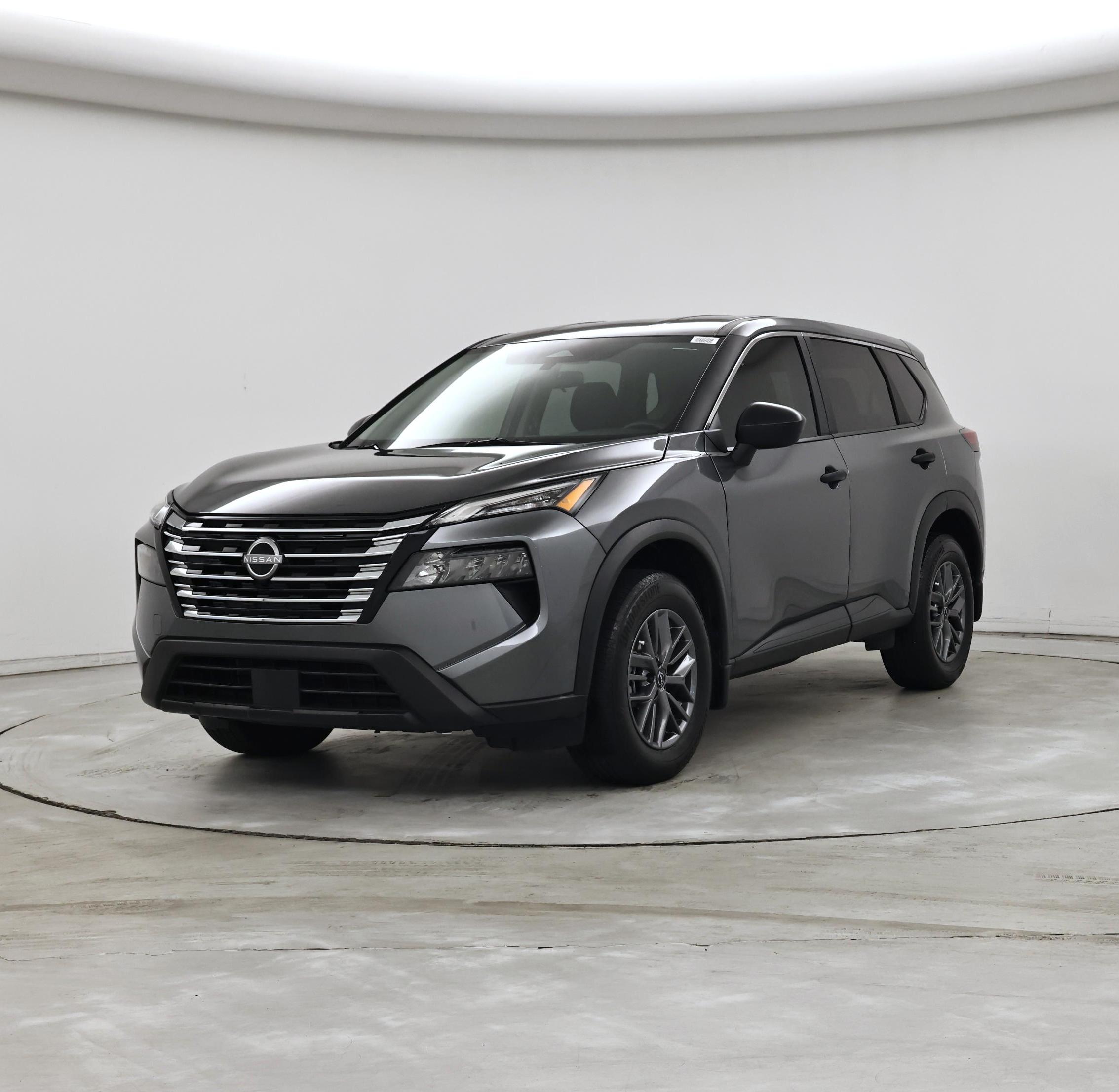 Thumbnail: 2025 Nissan Rogue - 4