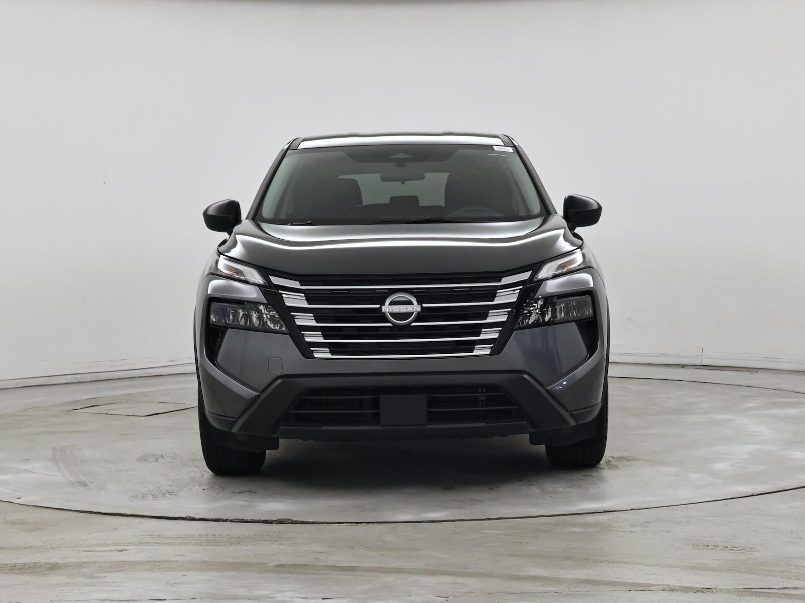 2025 Nissan Rogue S - Photo 6