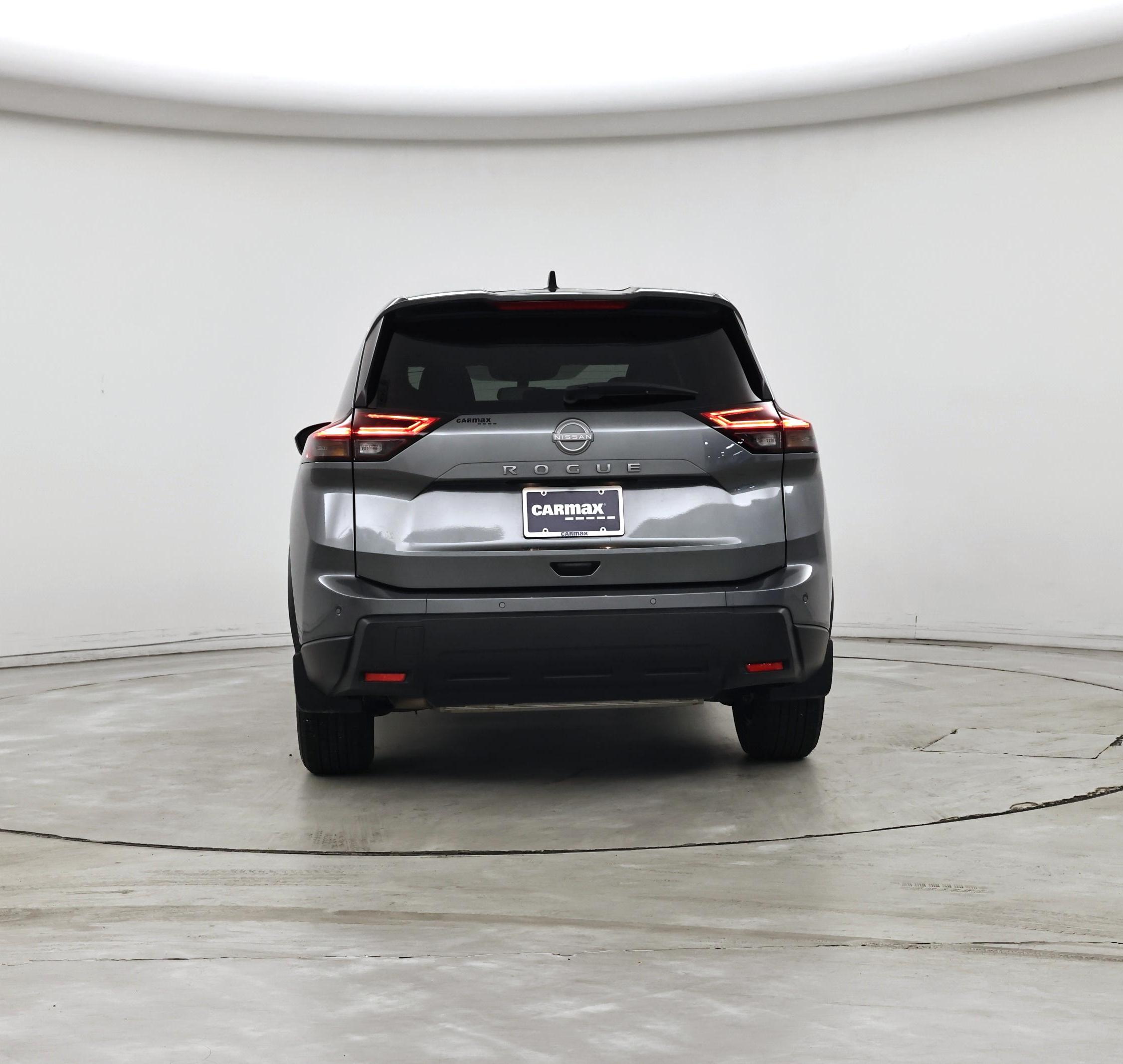 Thumbnail: 2025 Nissan Rogue - 6