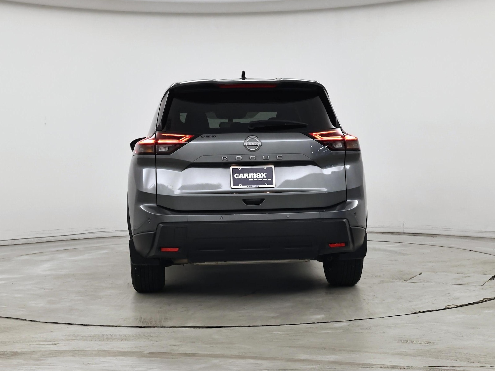 2025 Nissan Rogue S - Photo 7
