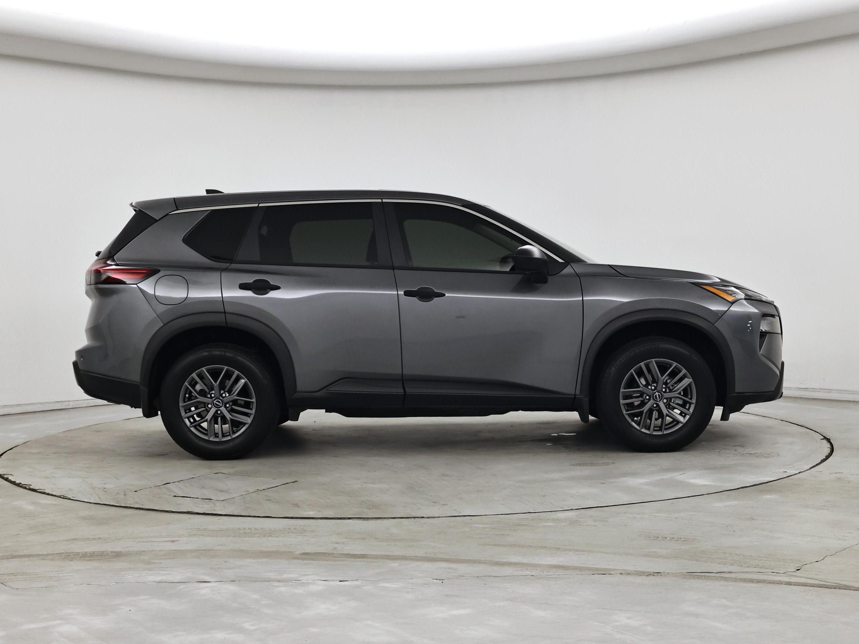 Thumbnail: 2025 Nissan Rogue - 7