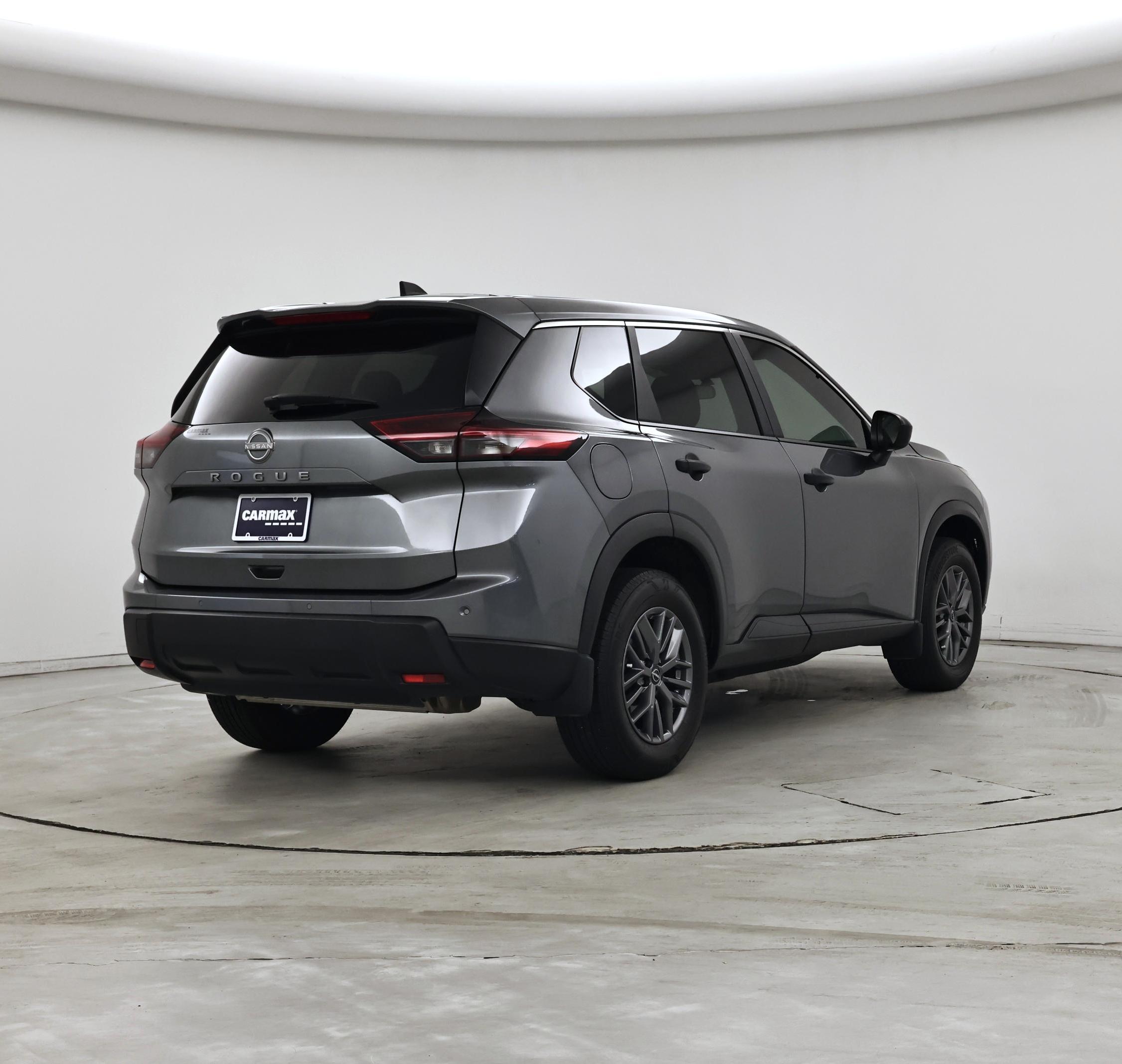 Thumbnail: 2025 Nissan Rogue - 8