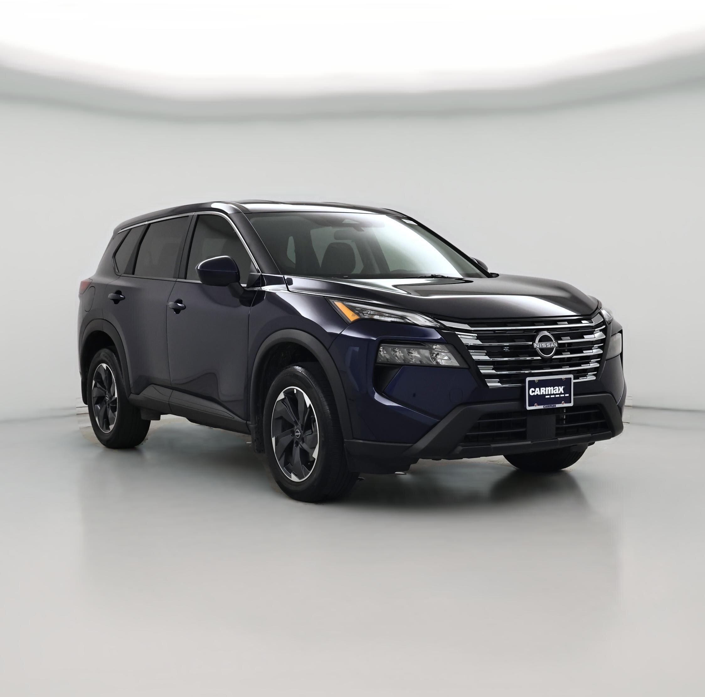 Thumbnail: 2026 Nissan Rogue - 1