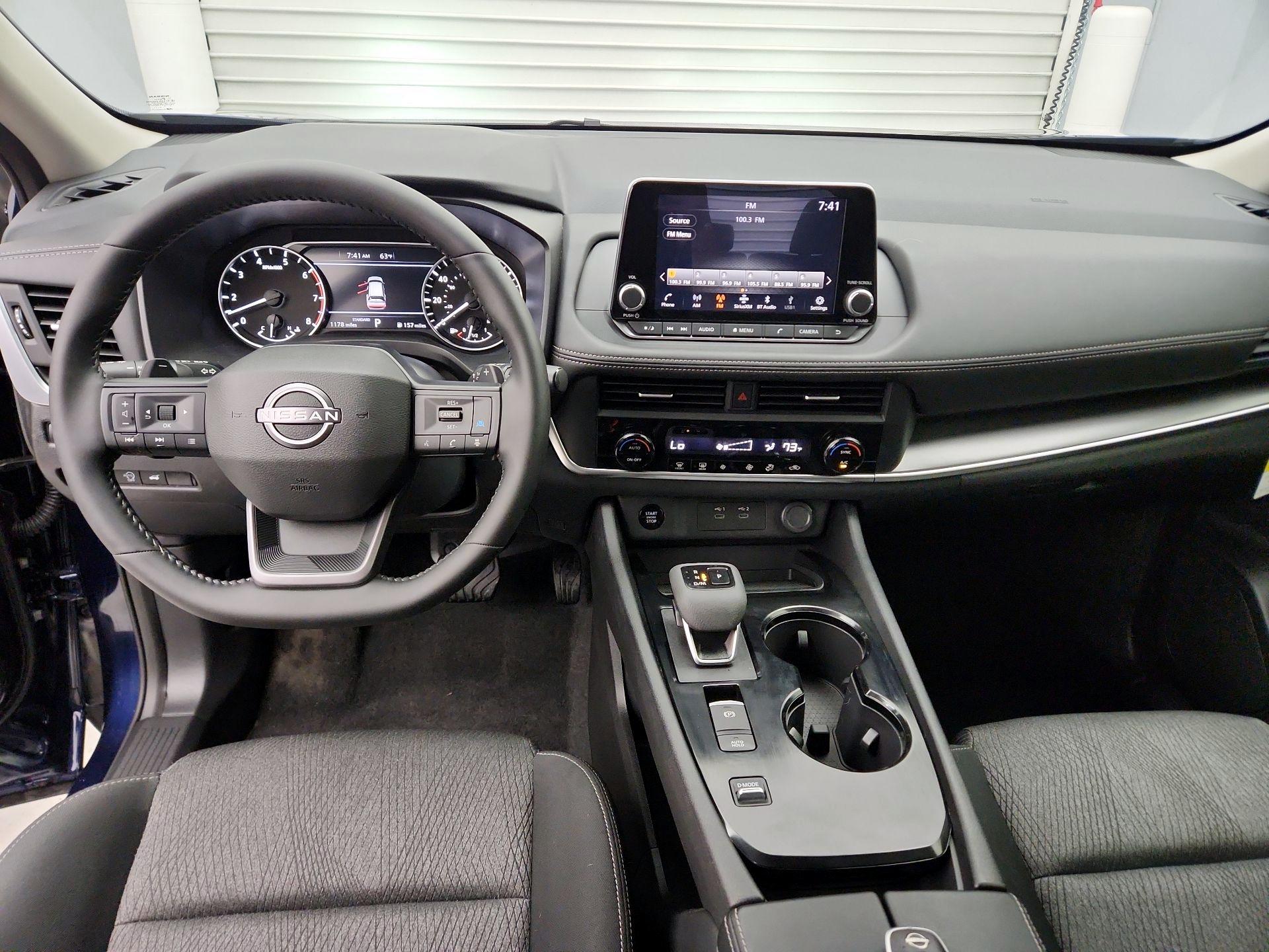 Thumbnail: 2026 Nissan Rogue - 9