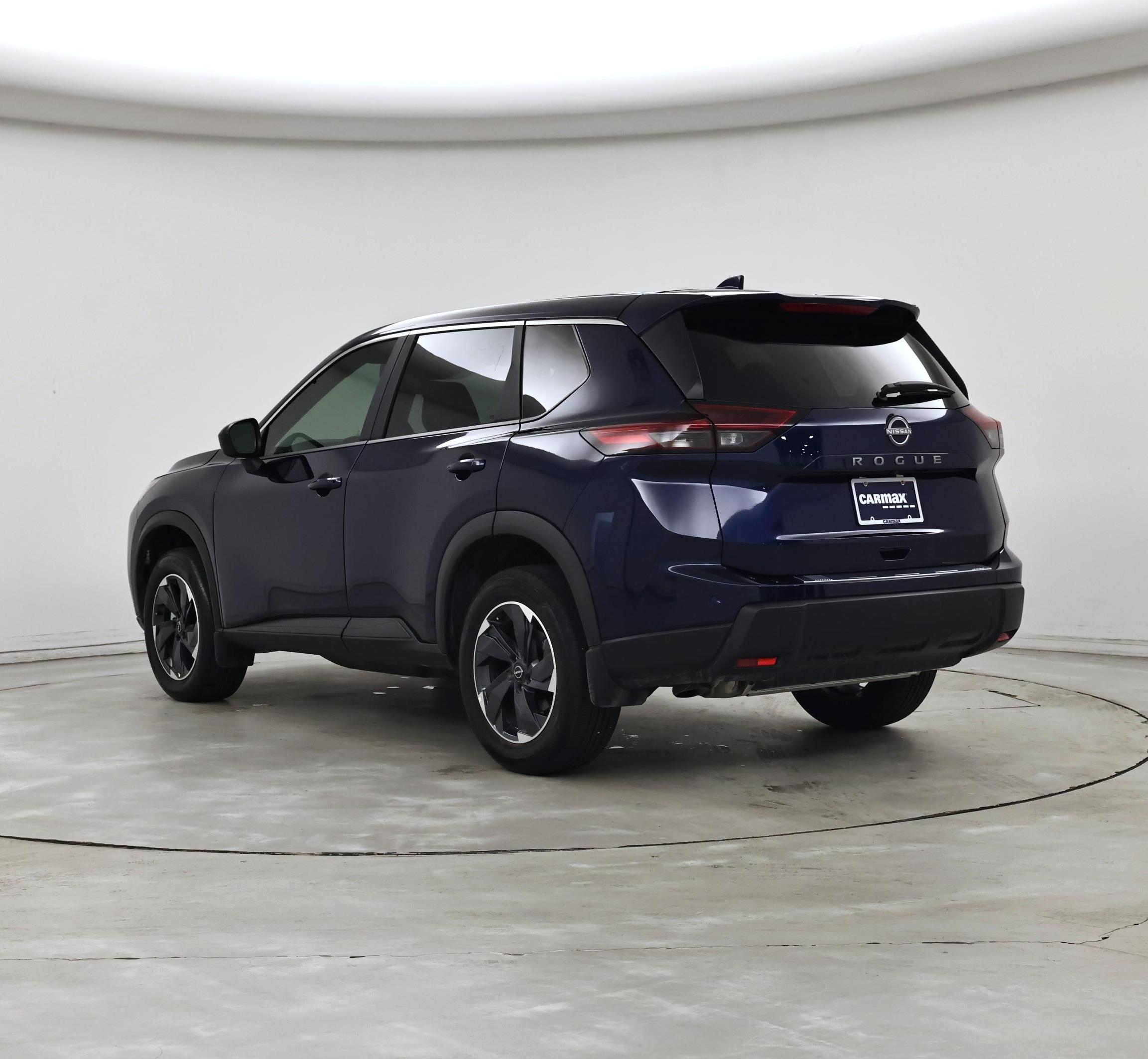 Thumbnail: 2026 Nissan Rogue - 2
