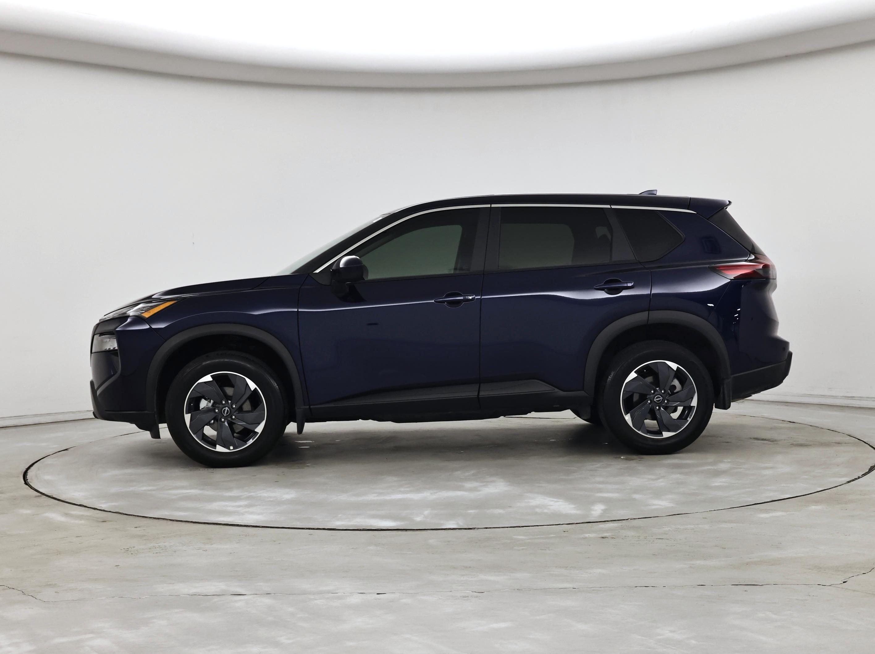 Thumbnail: 2026 Nissan Rogue - 3