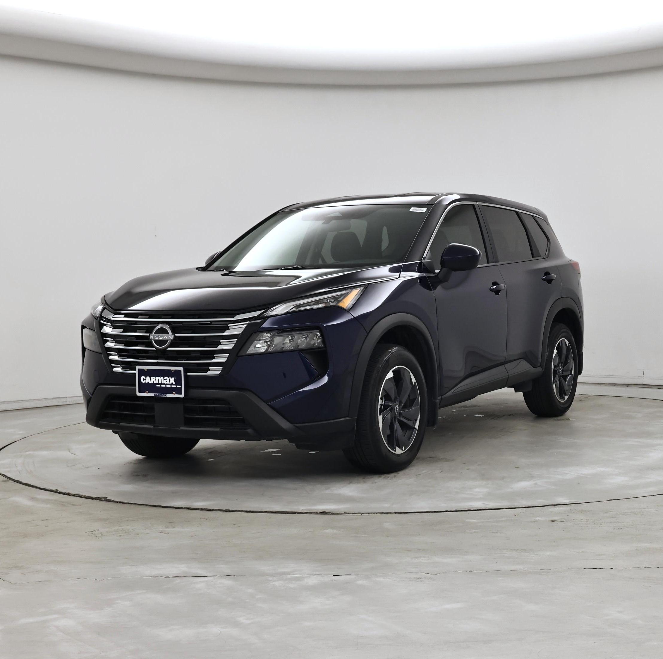 Thumbnail: 2026 Nissan Rogue - 4