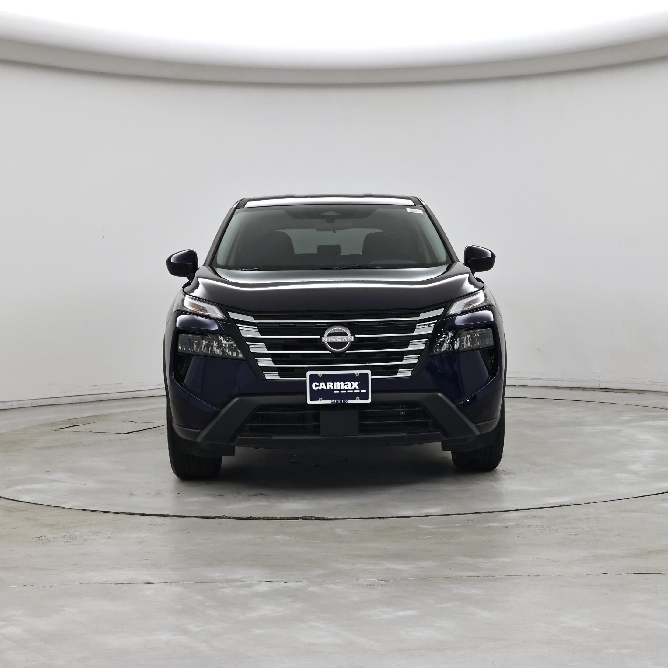Thumbnail: 2026 Nissan Rogue - 5