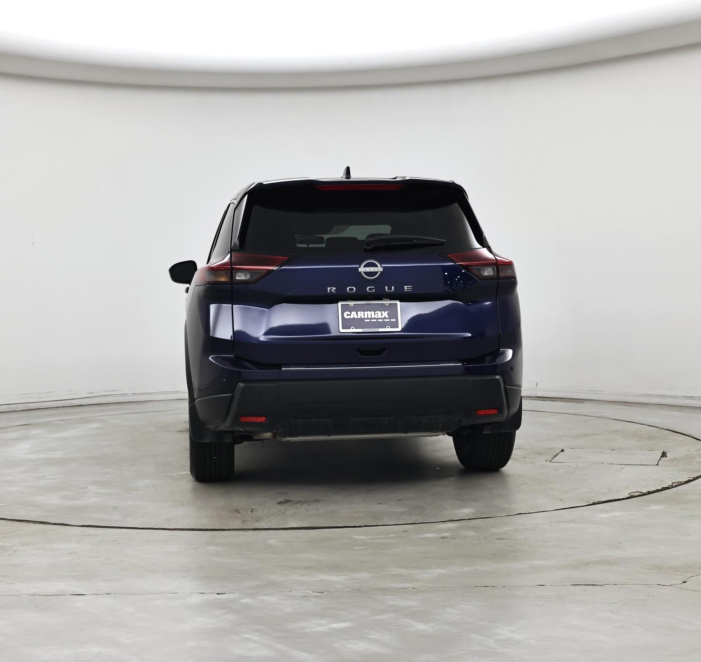 Thumbnail: 2026 Nissan Rogue - 6