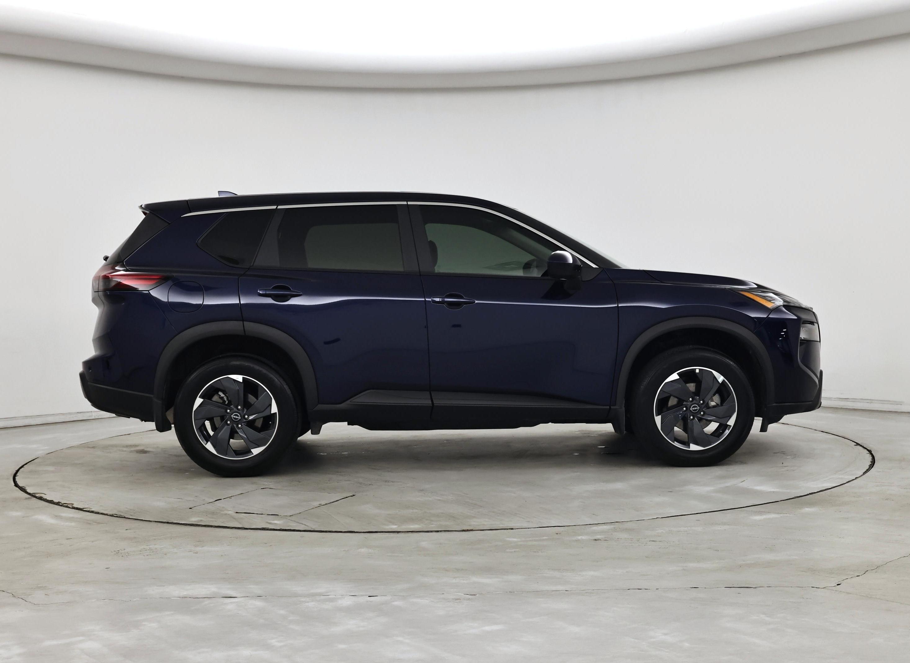 Thumbnail: 2026 Nissan Rogue - 7