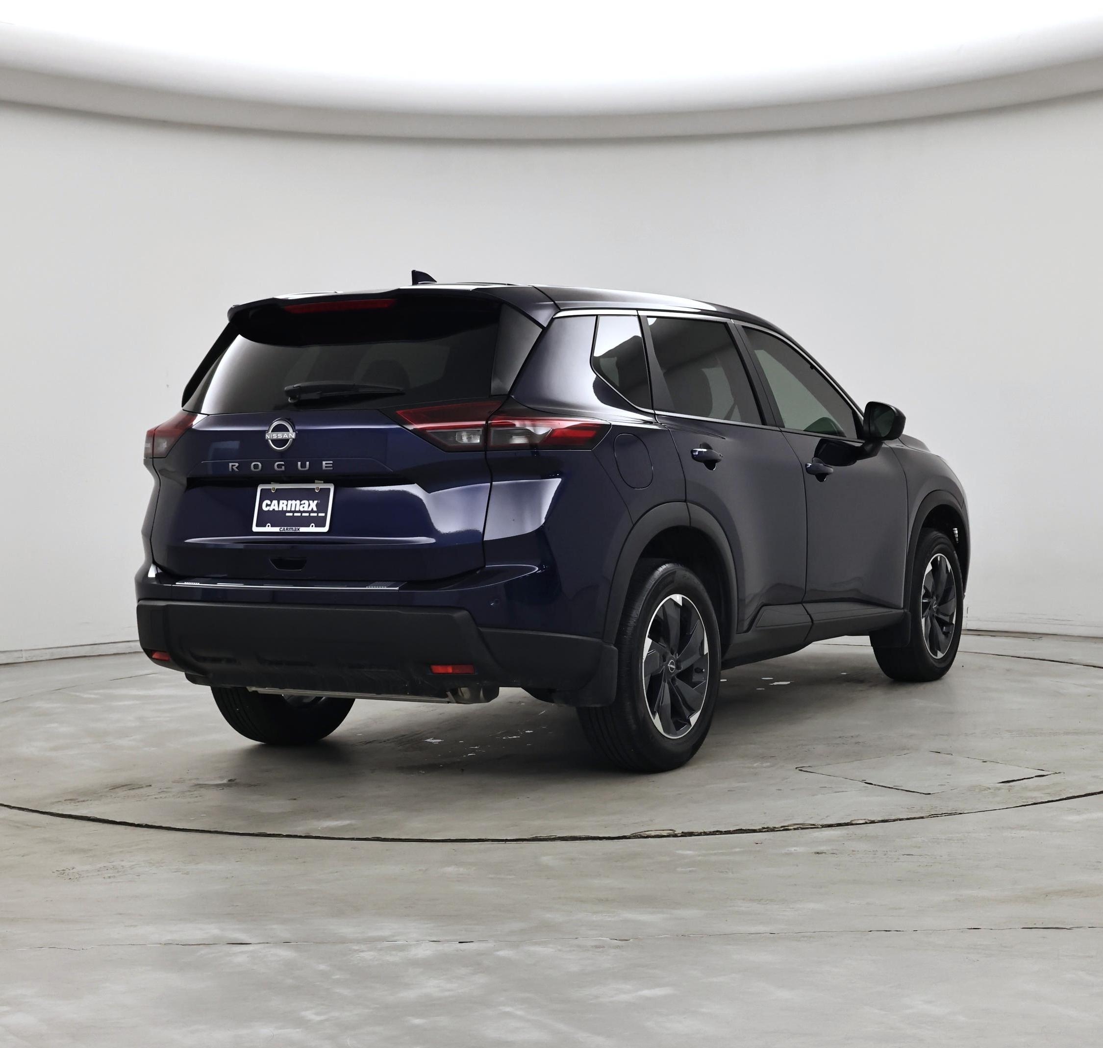 Thumbnail: 2026 Nissan Rogue - 8
