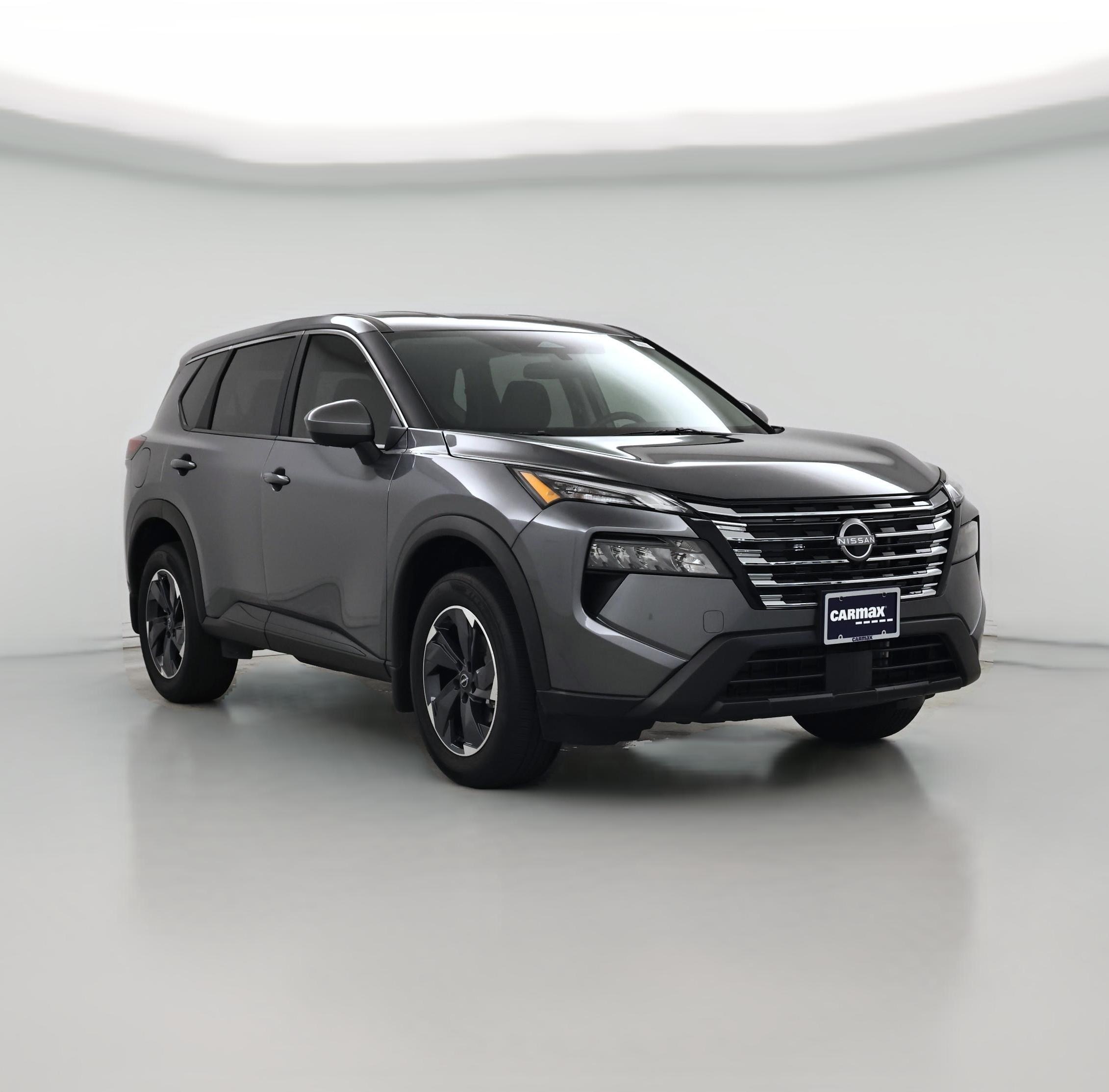 Thumbnail: 2026 Nissan Rogue - 1