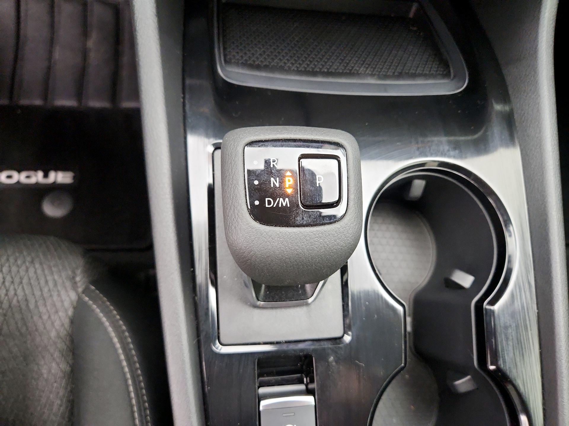 Thumbnail: 2026 Nissan Rogue - 17