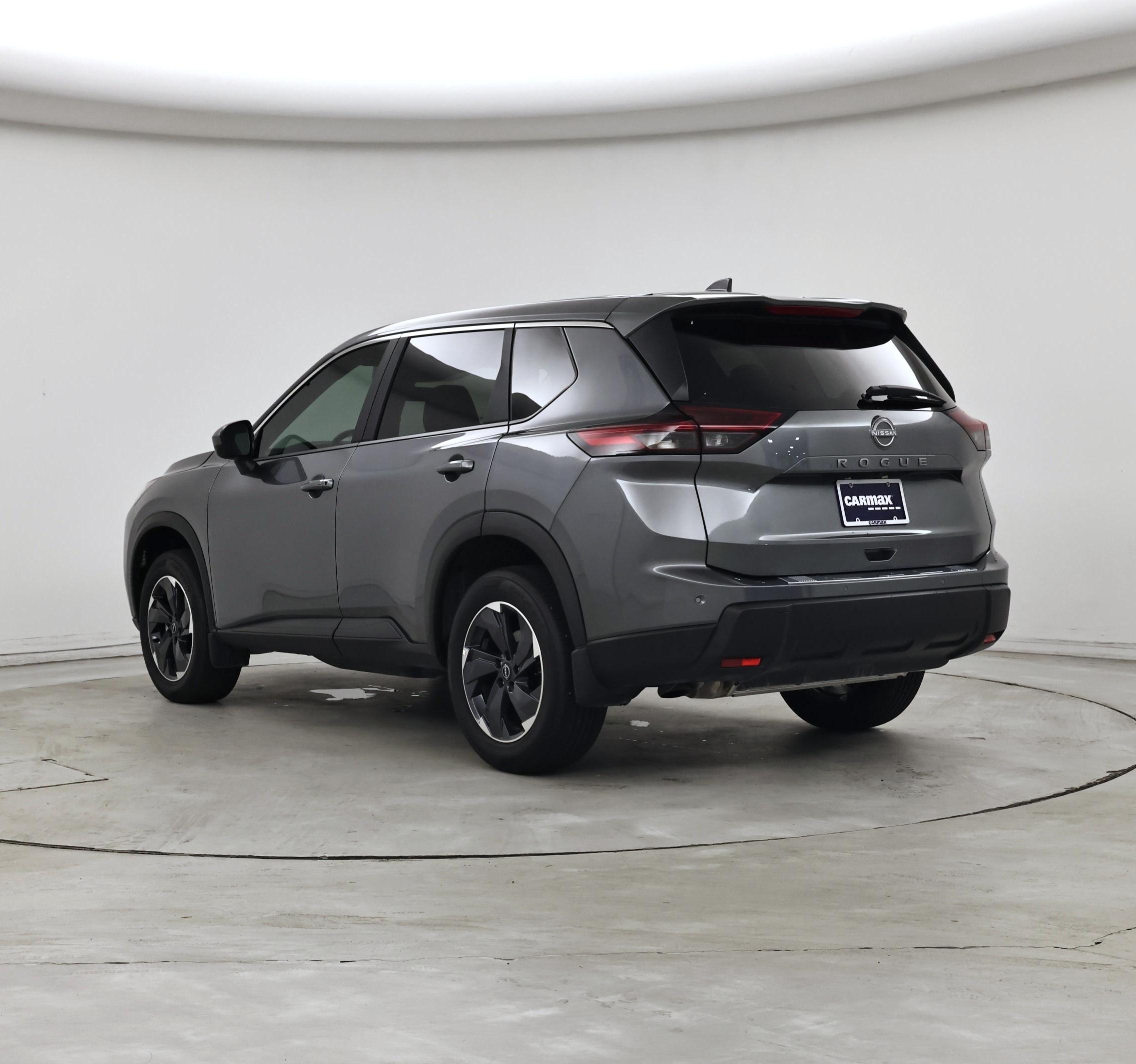Thumbnail: 2026 Nissan Rogue - 2