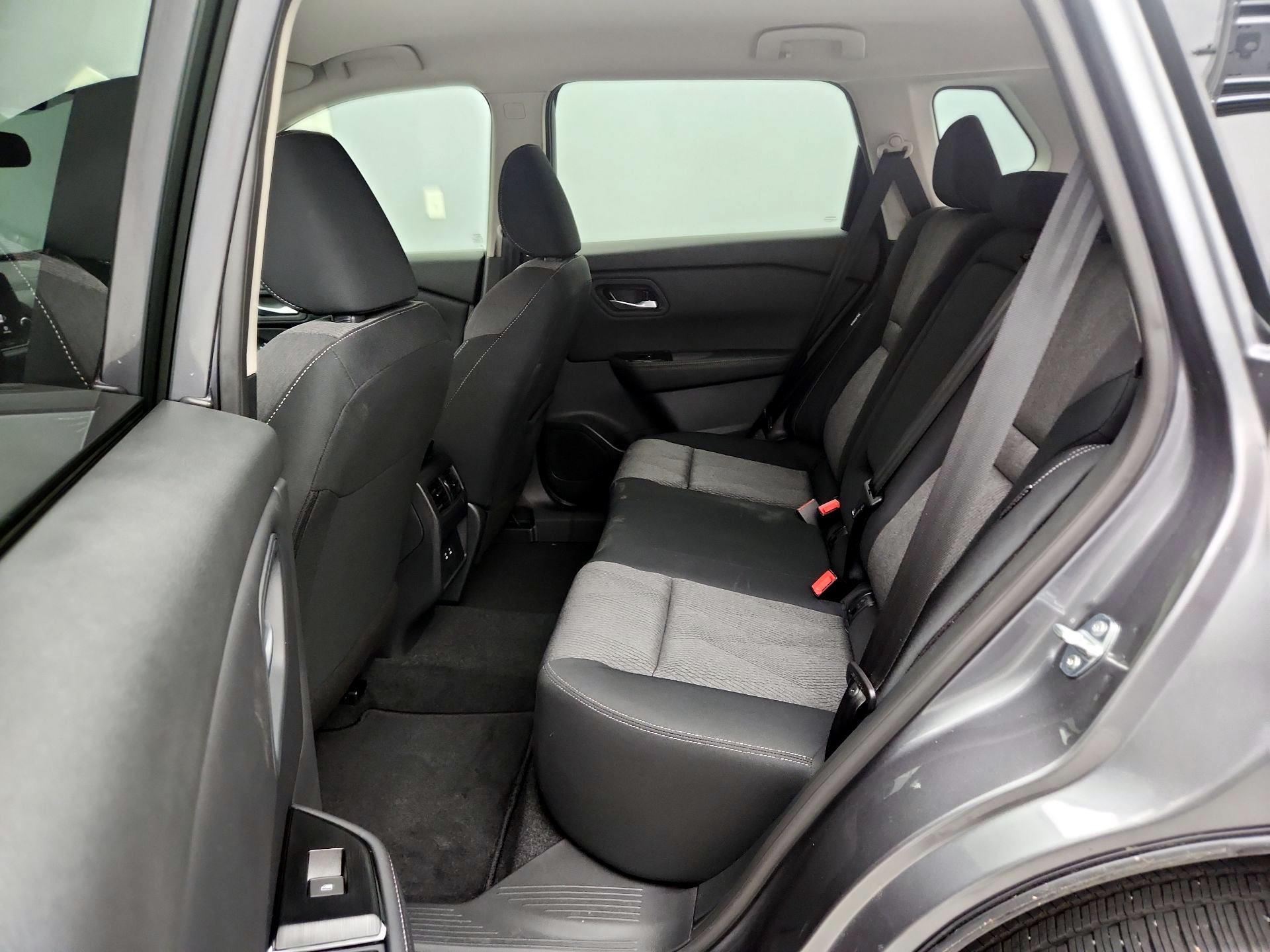 Thumbnail: 2026 Nissan Rogue - 19