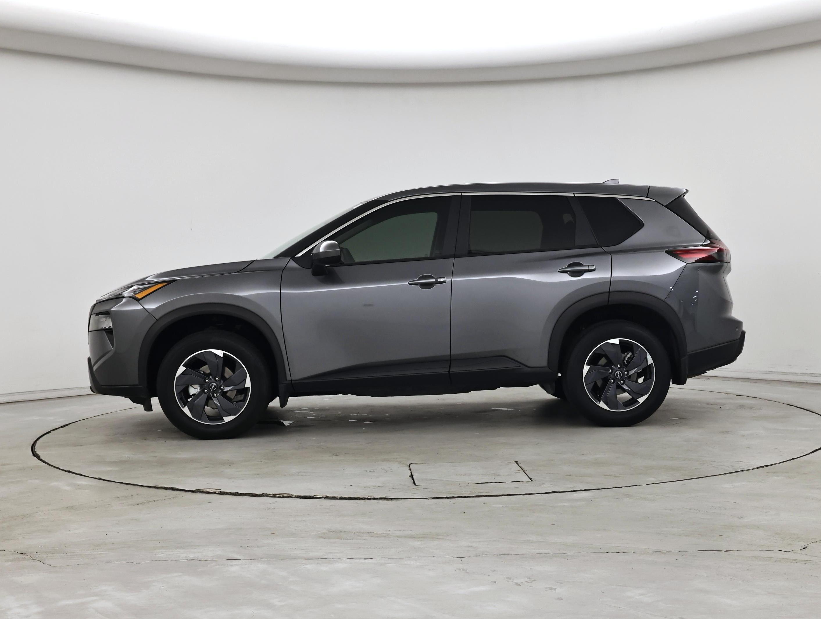 Thumbnail: 2026 Nissan Rogue - 3