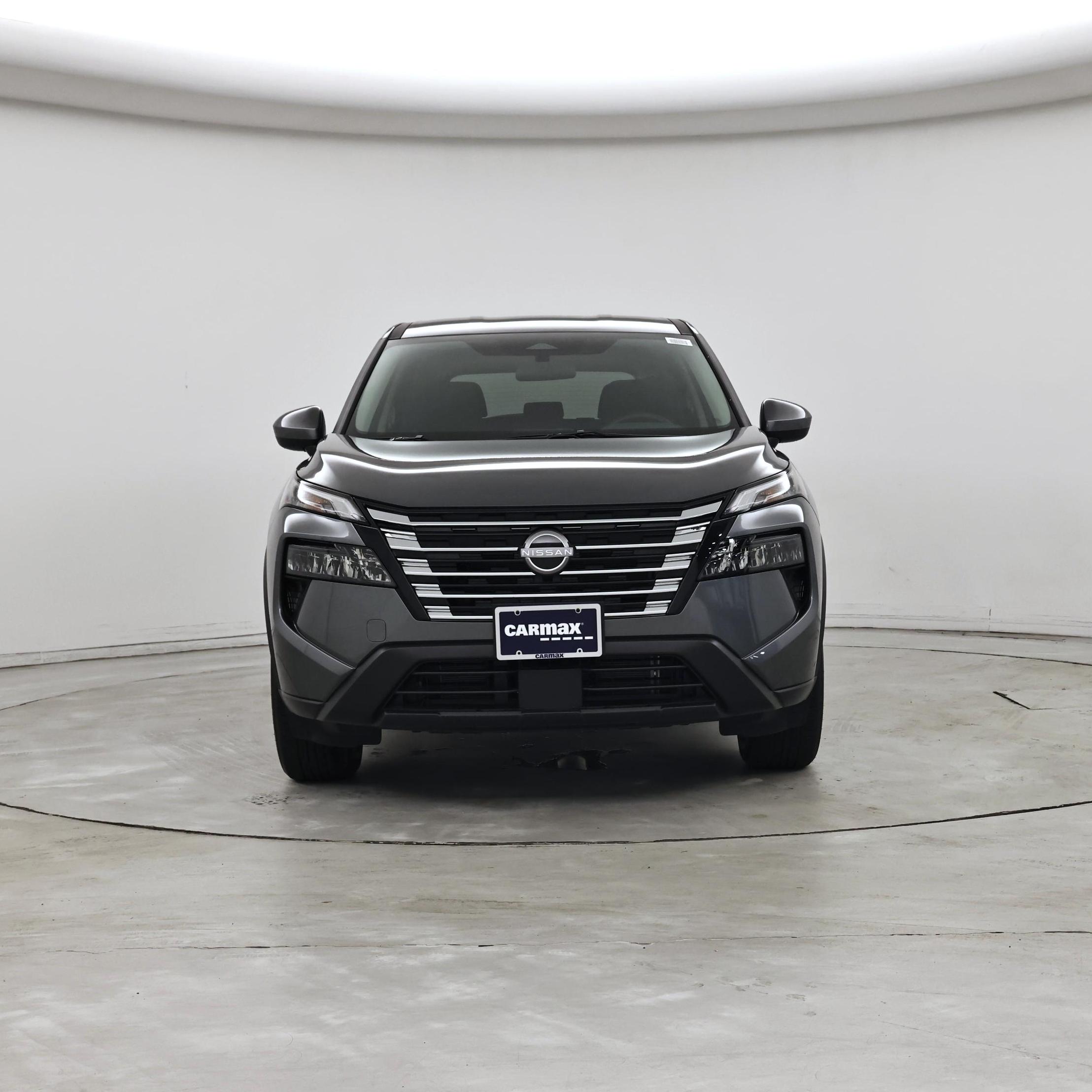 Thumbnail: 2026 Nissan Rogue - 5